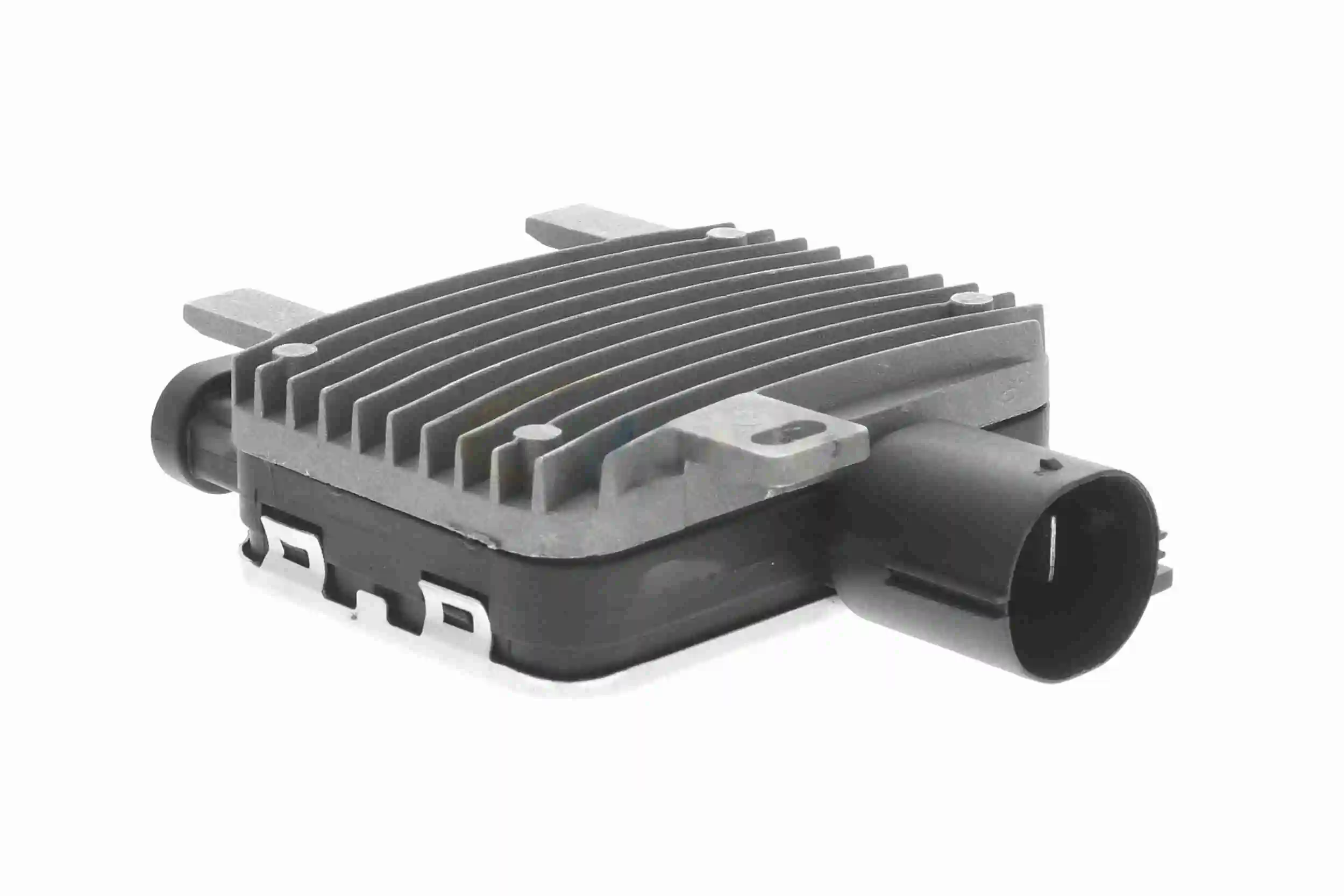 Unitate comanda ventilator electric (racire motor)