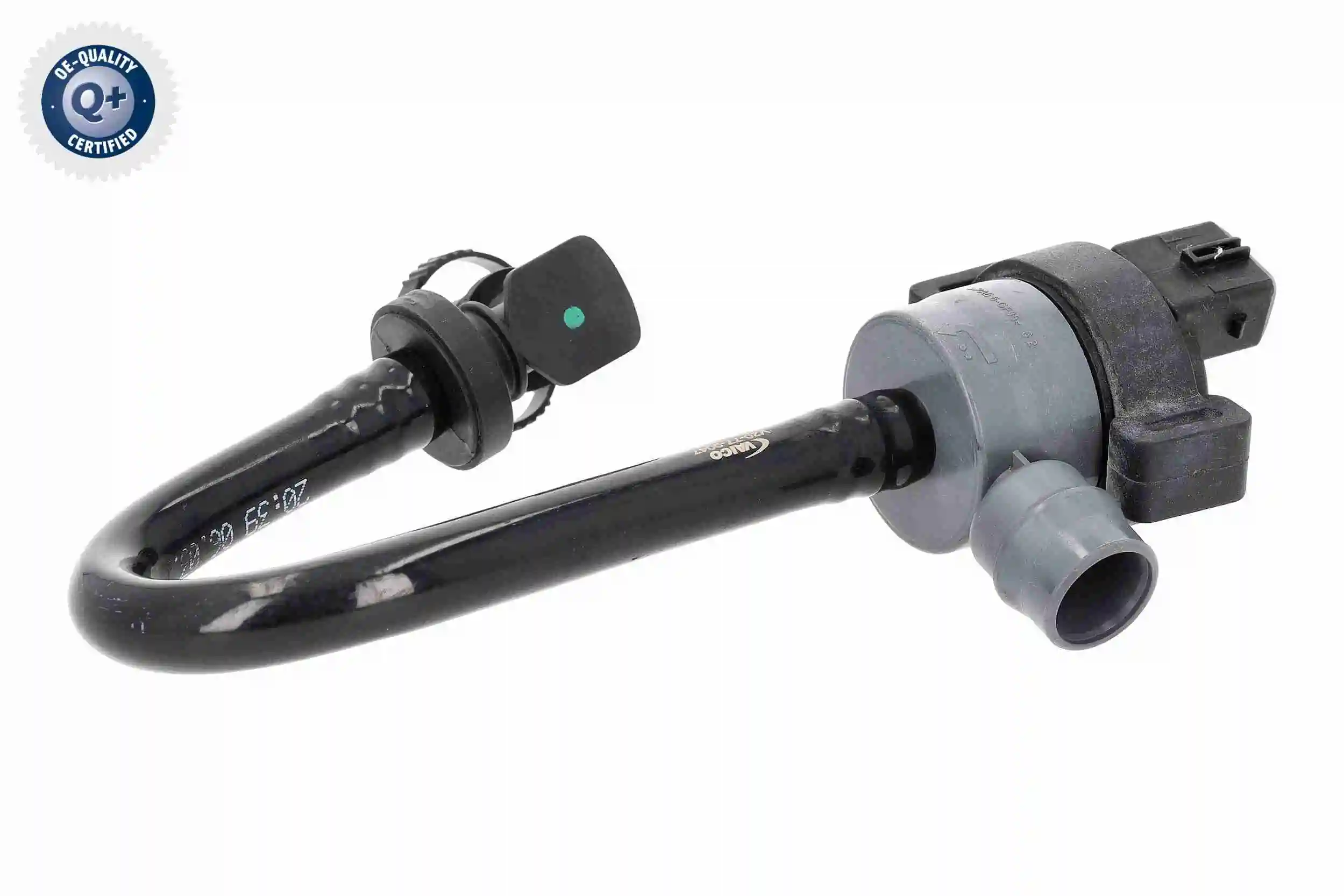 Supapa filtru carbon activ