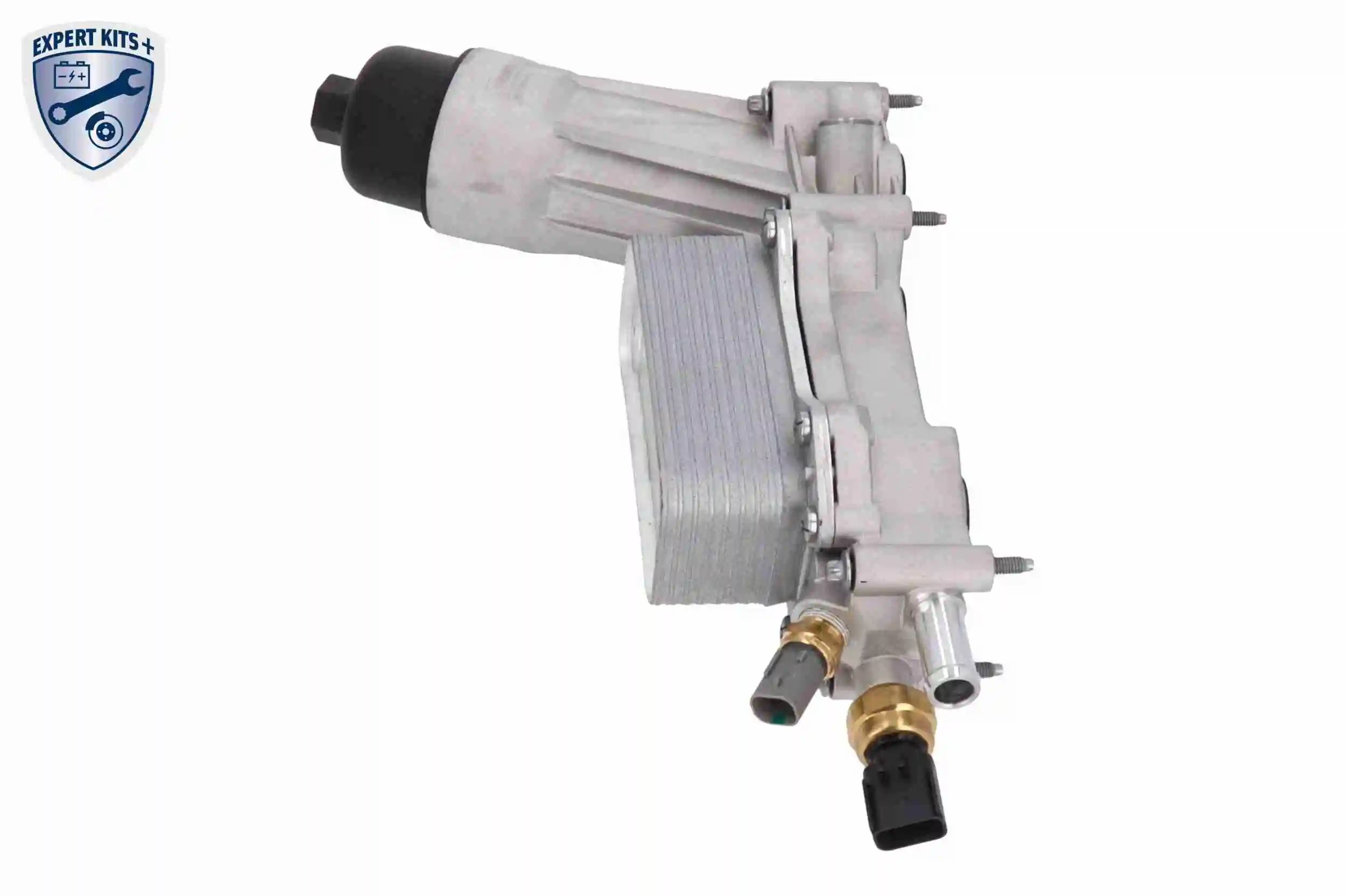 Modul filtru ulei