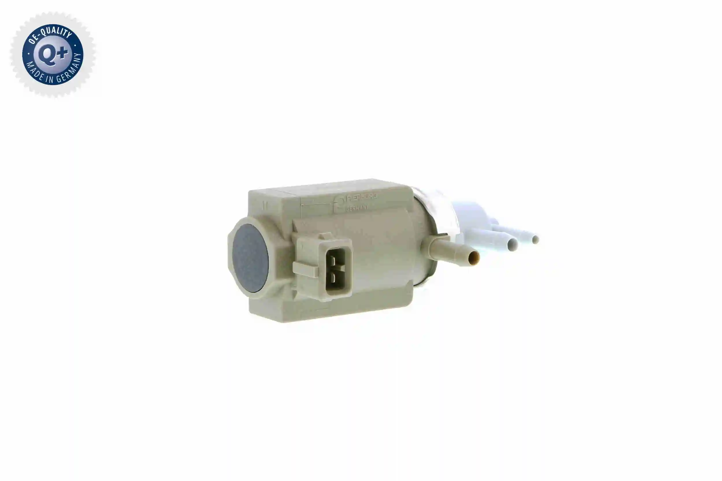 Convertor presiune, esapament