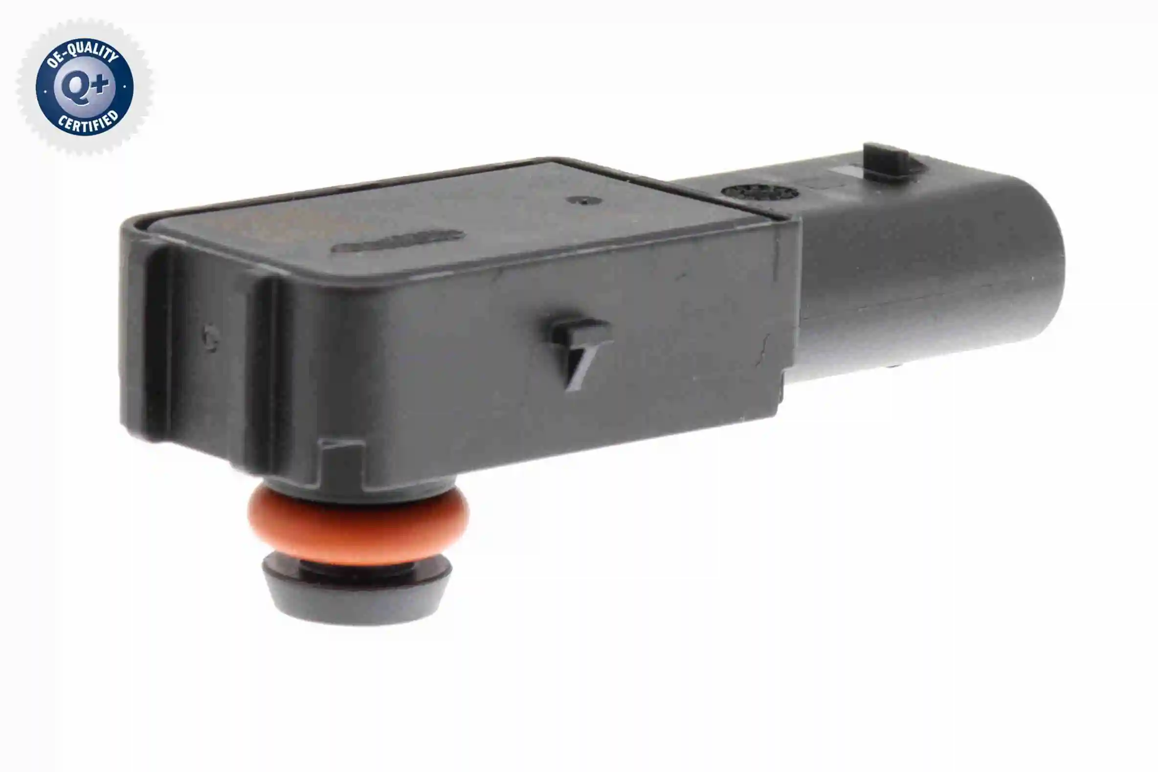 Senzor presiune, amplificare frane