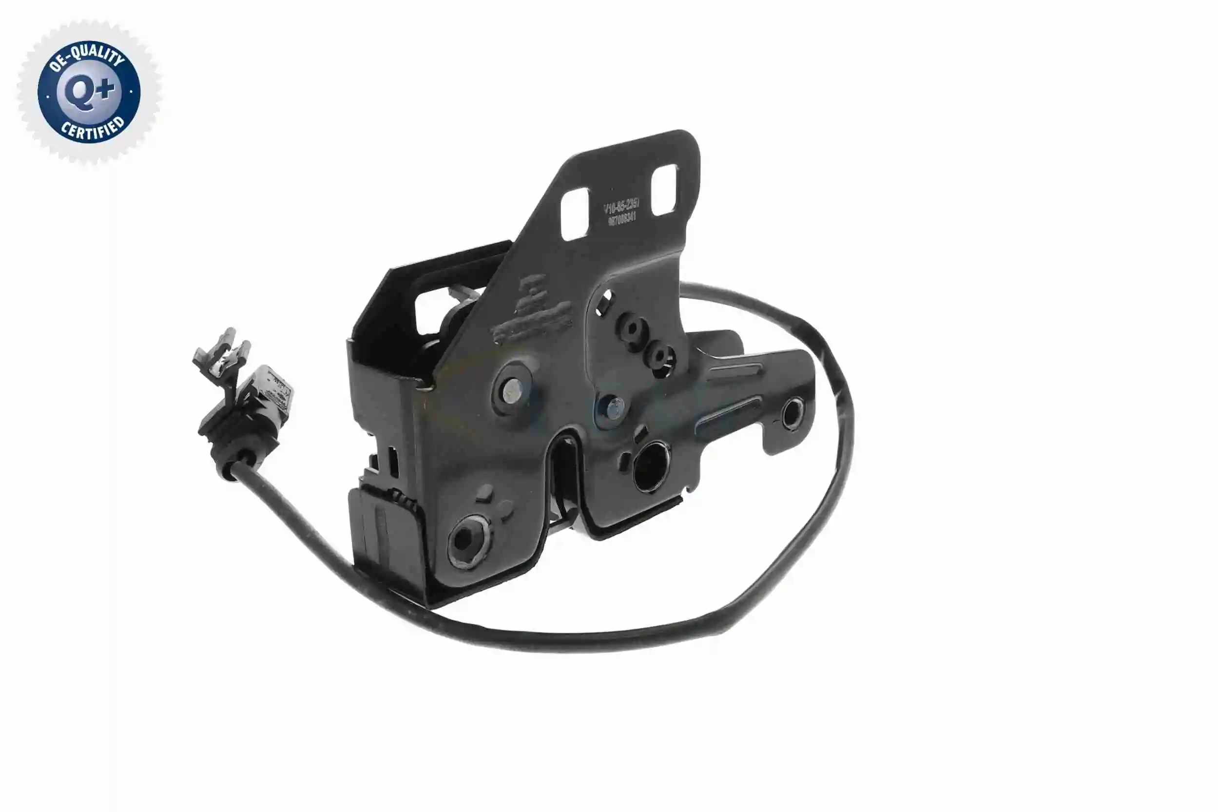 Inchizator capota motor