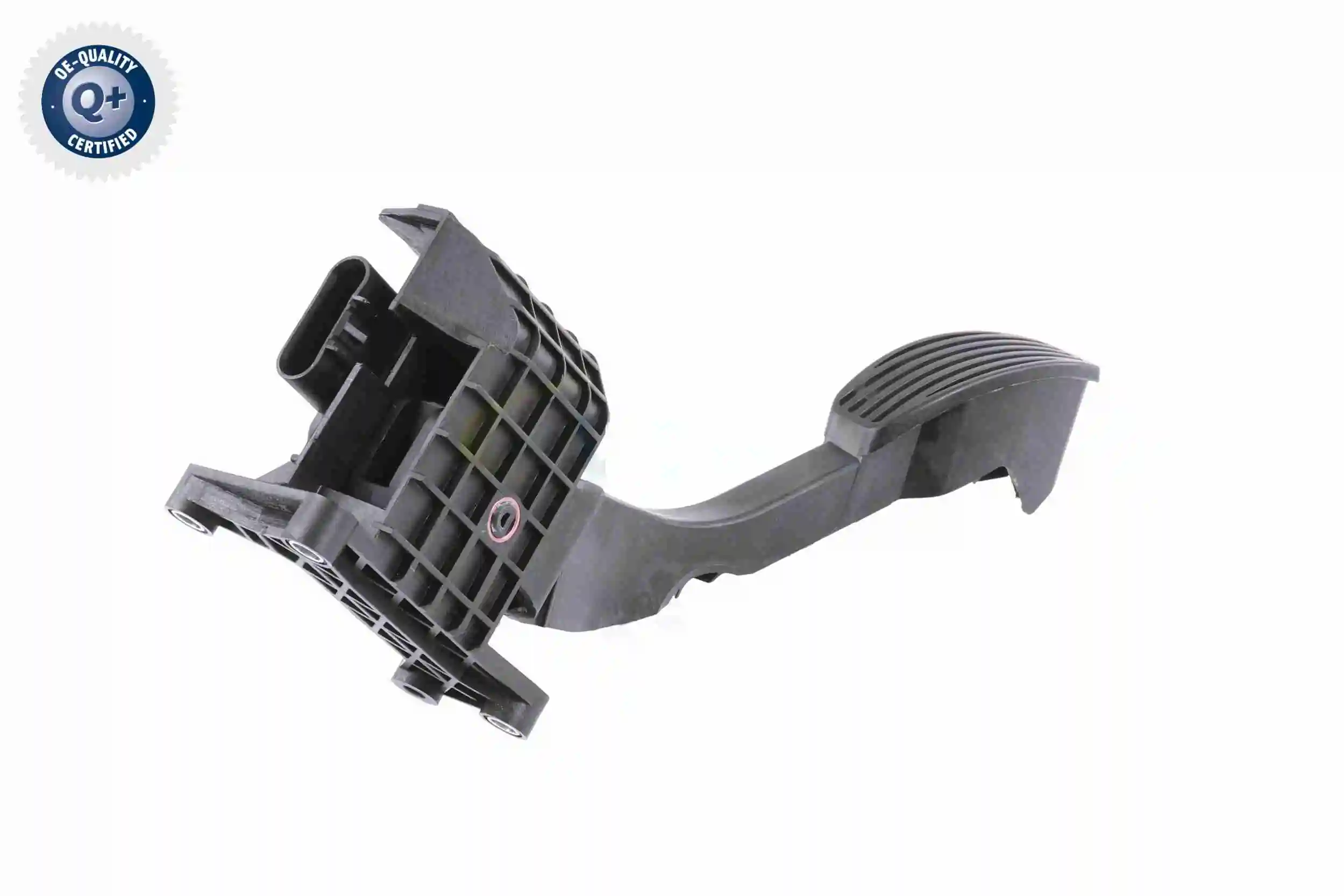 Pedala acceleratie