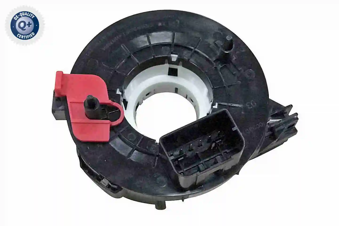 Arc spirala airbag