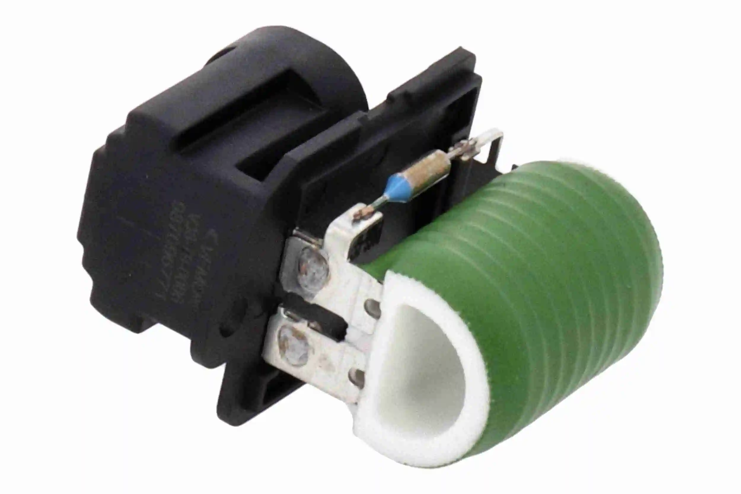 Rezistor ventilator habitaclu