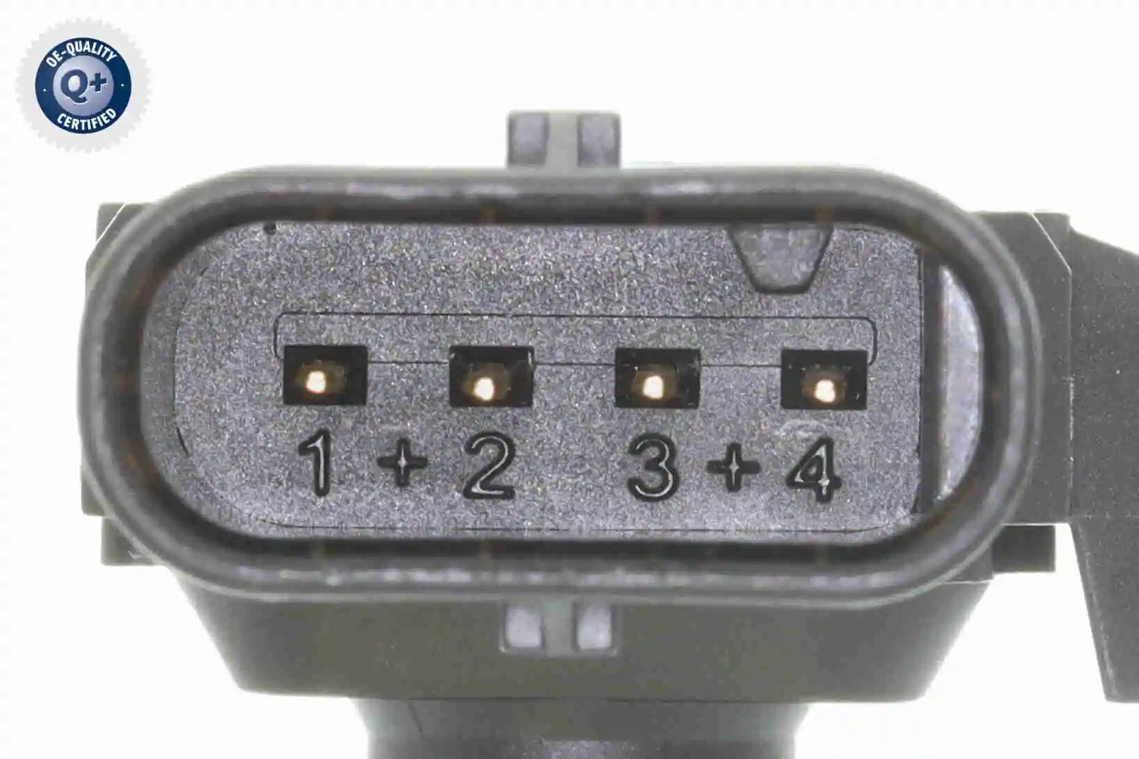 Senzor presiune galerie admisie
