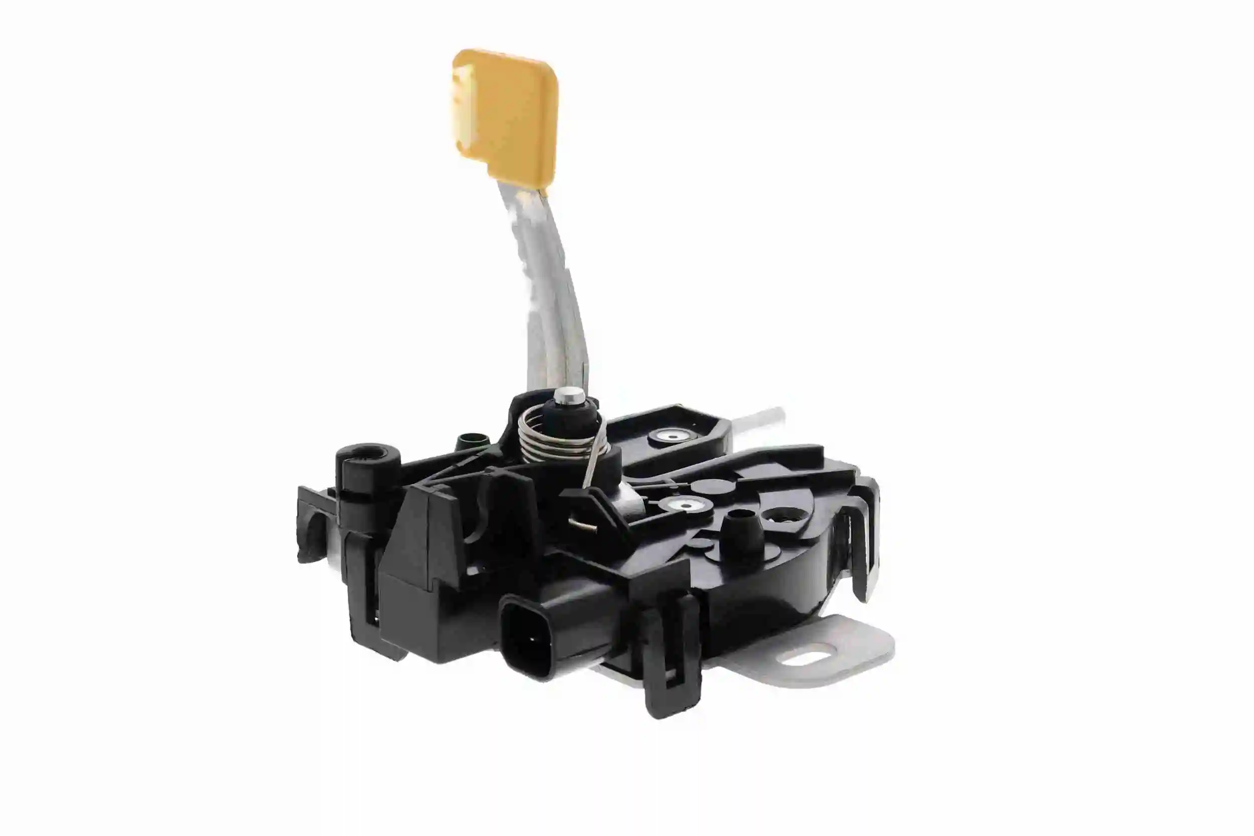 Inchizator capota motor