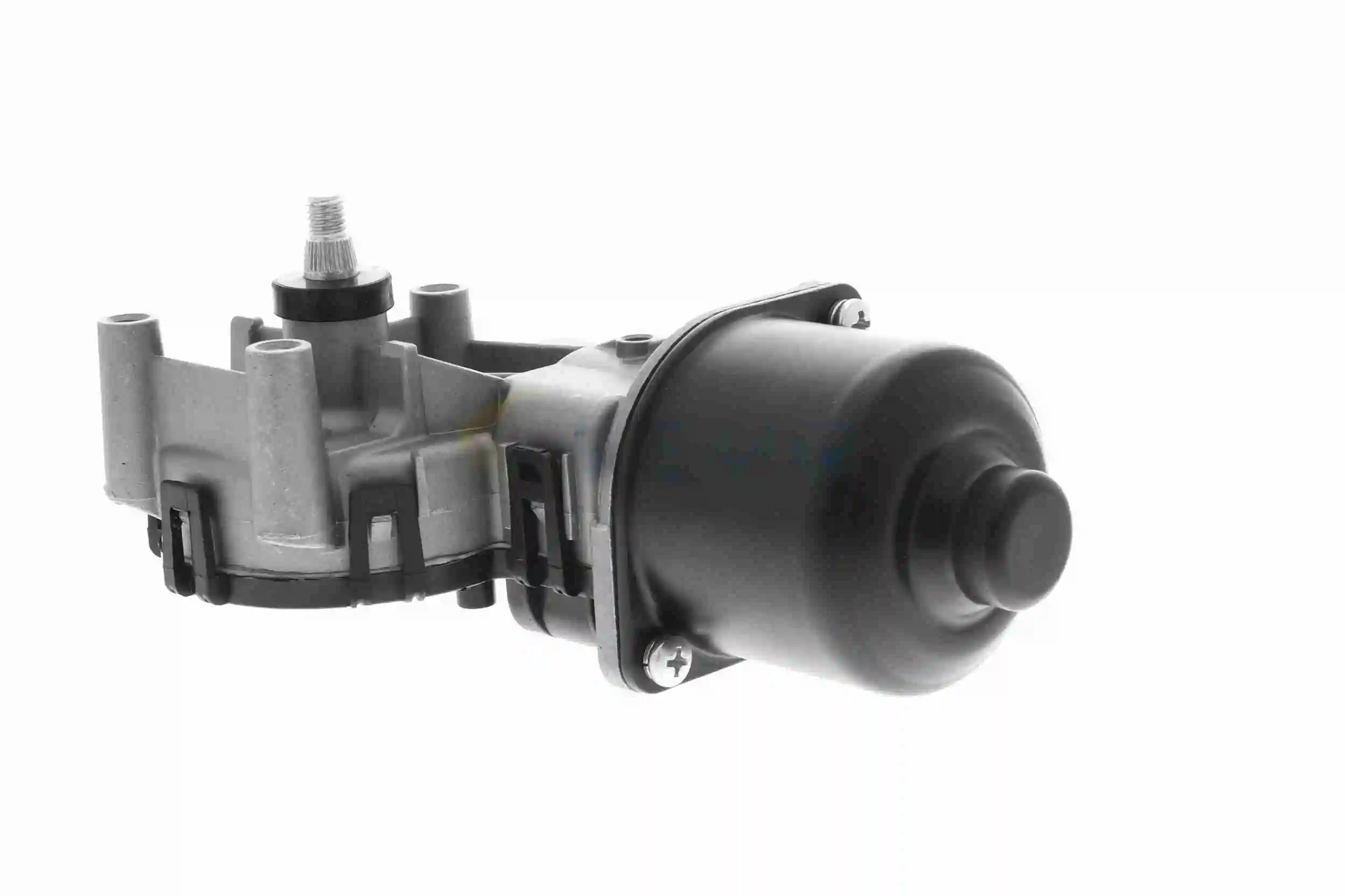 Motor stergator