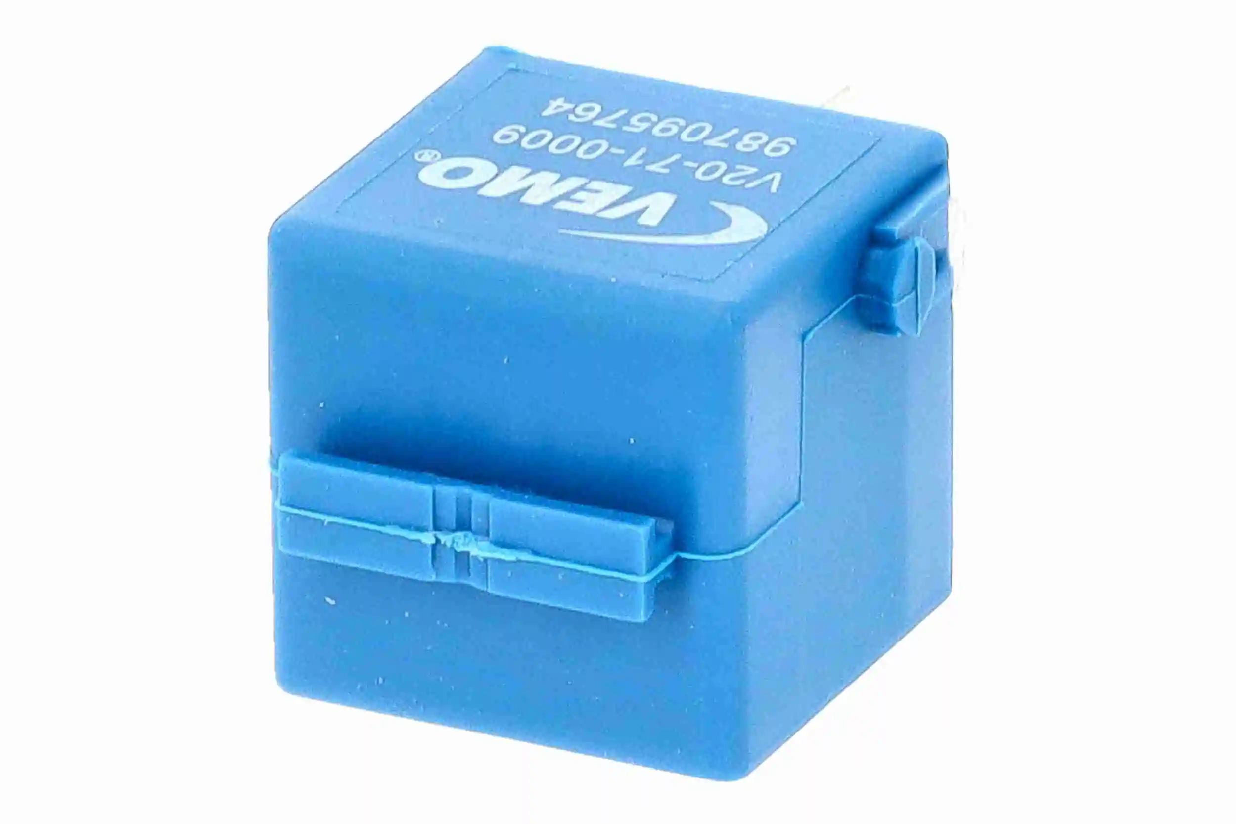 Releu multifunctional