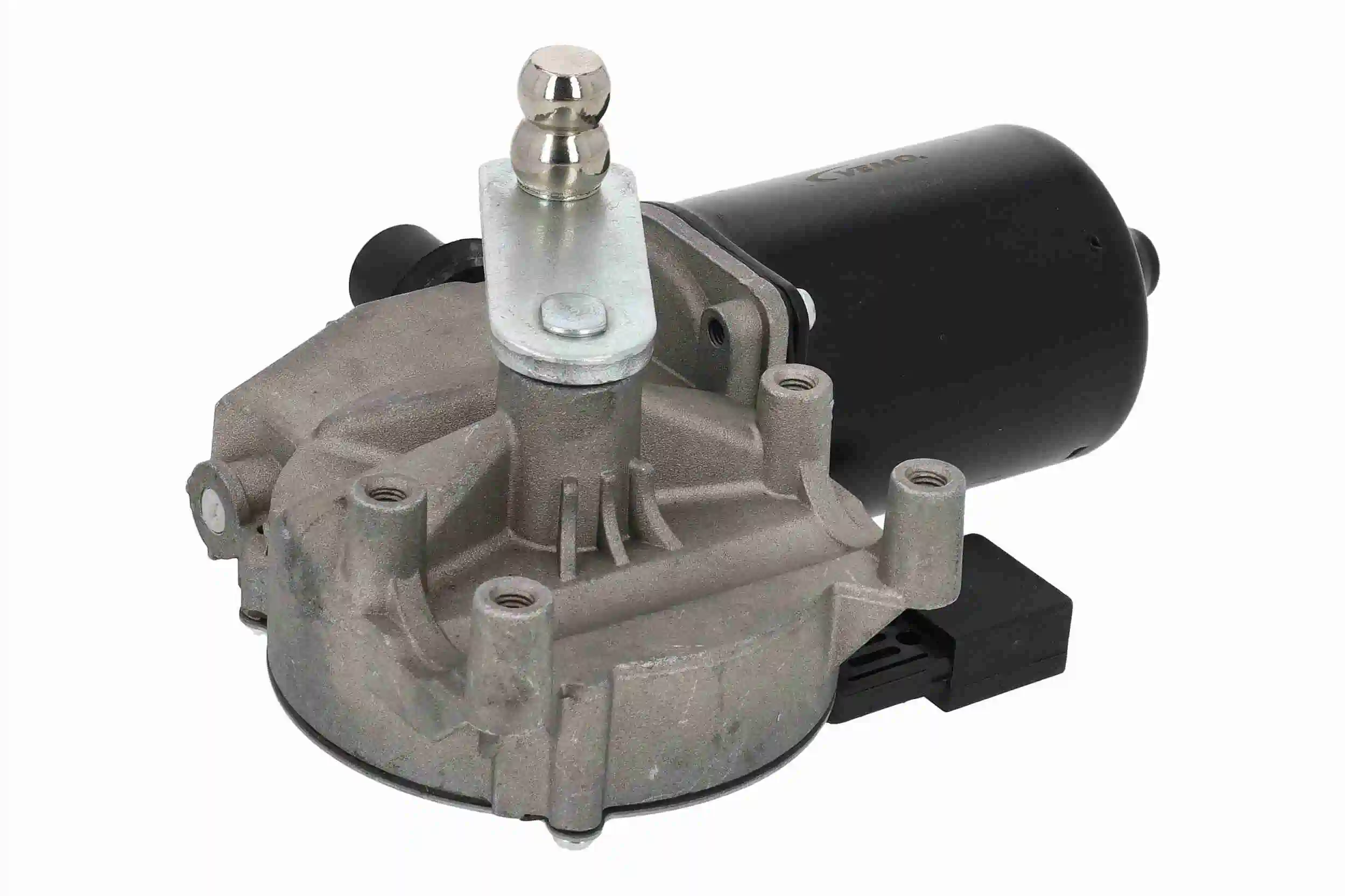 Motor stergator