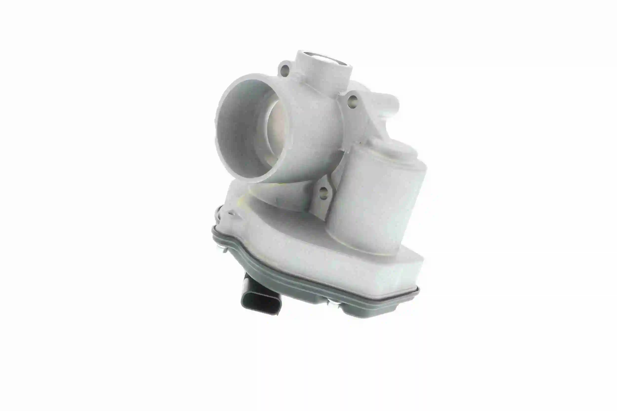 Carcasa clapeta acceleratie