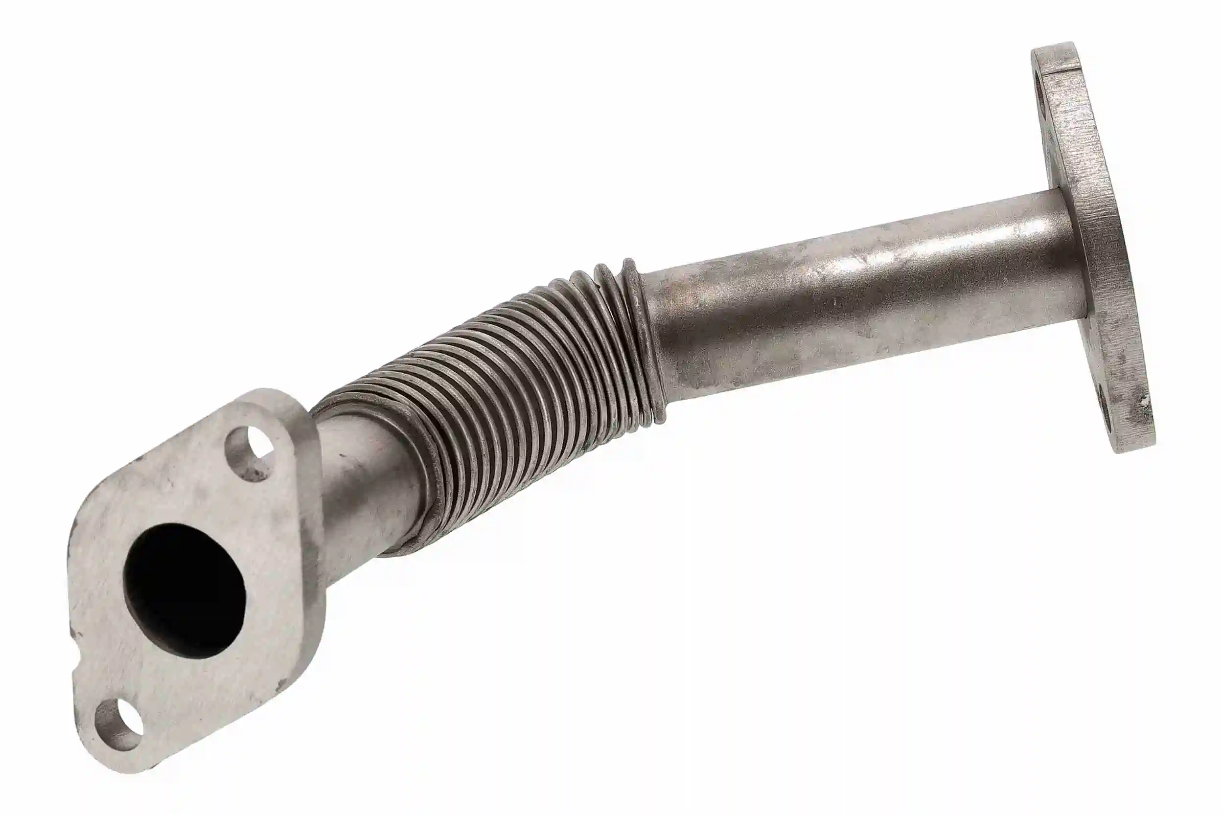 Conducta tubulara supapa AGR