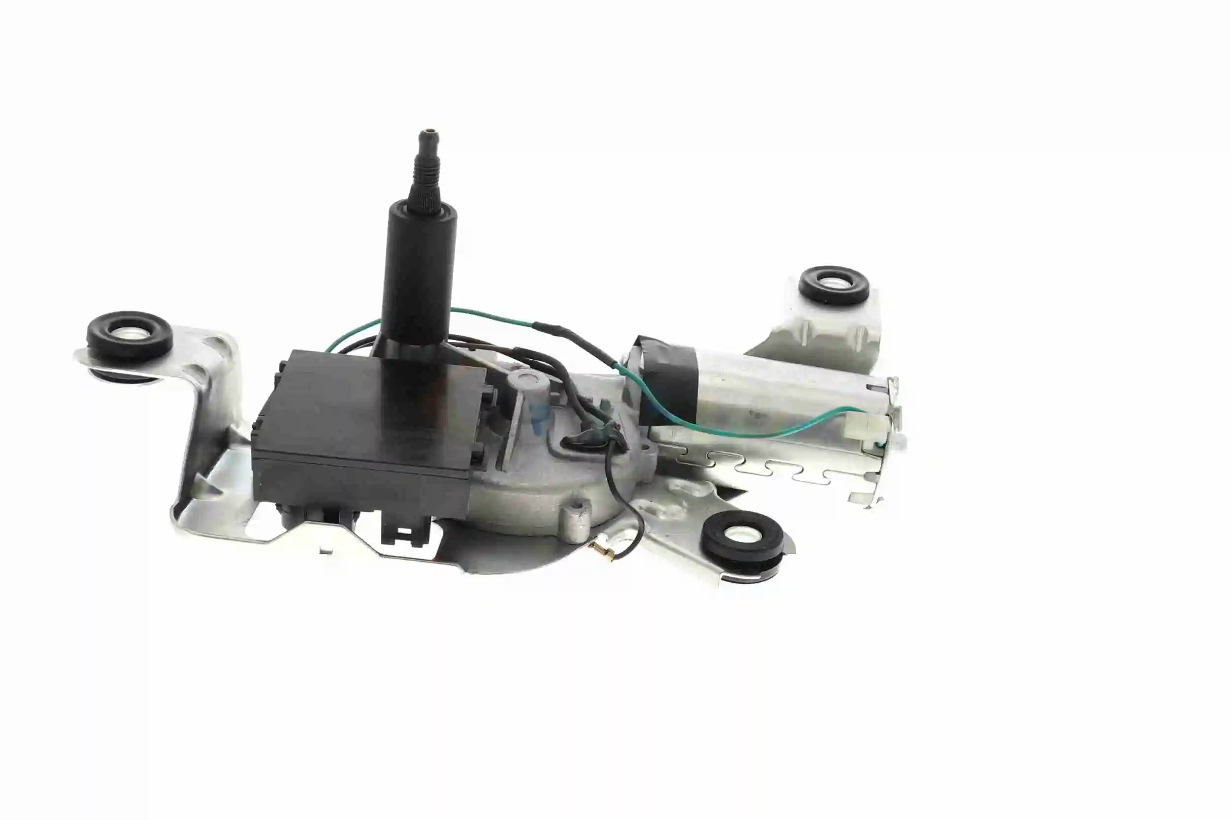 Motor stergator