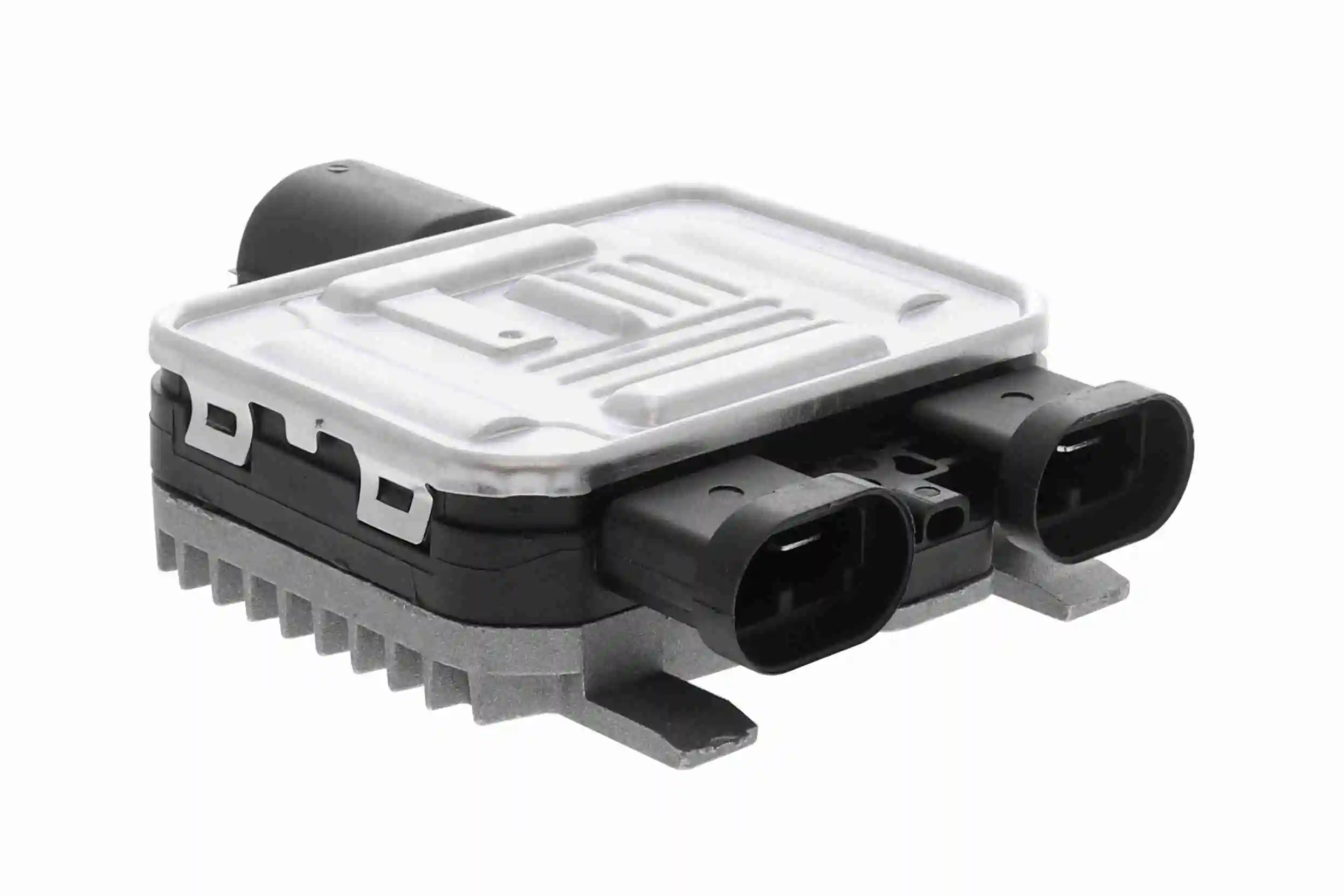 Unitate comanda ventilator electric (racire motor)