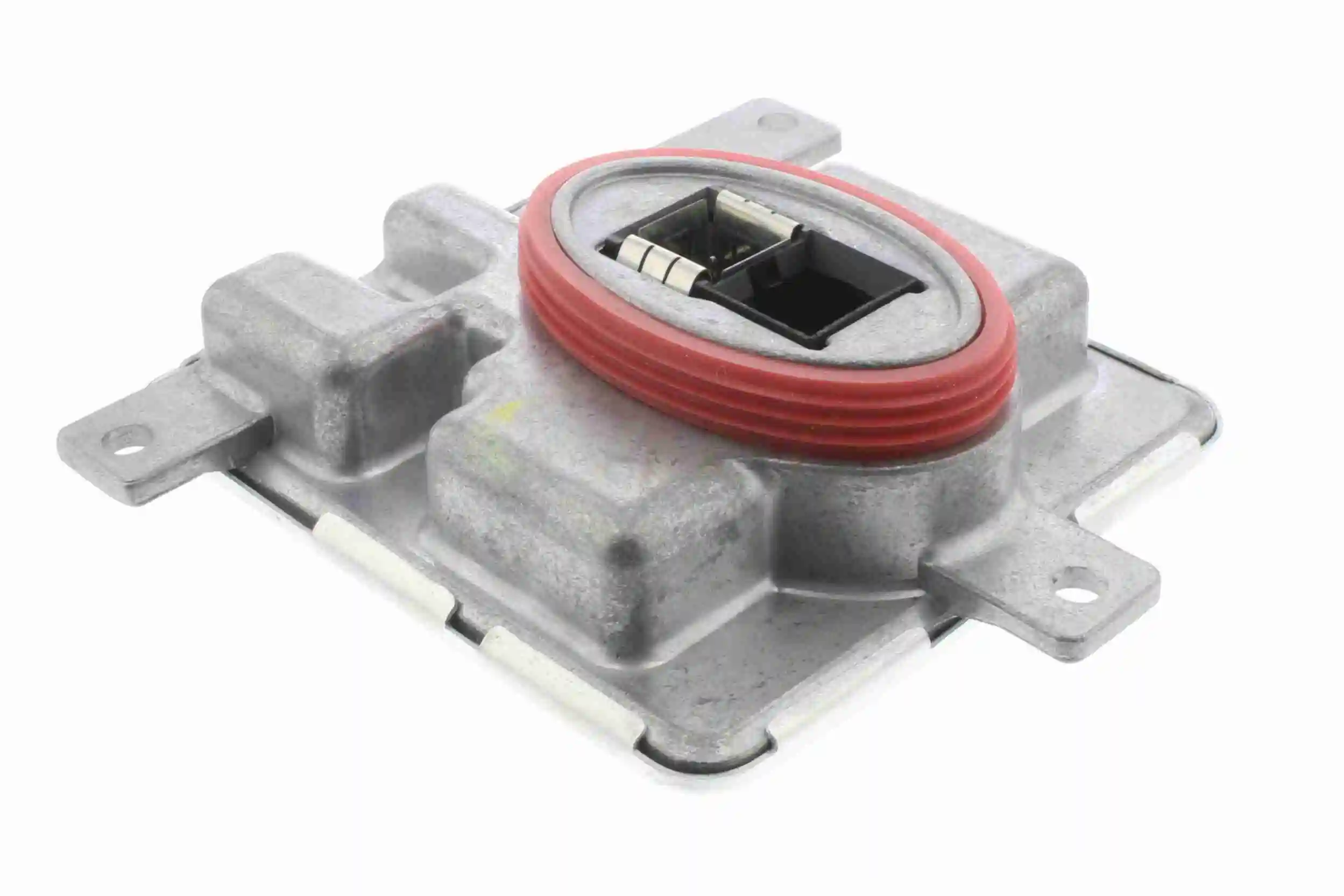 Dispozitiv aprindere lampa cu descarcare pe gaz