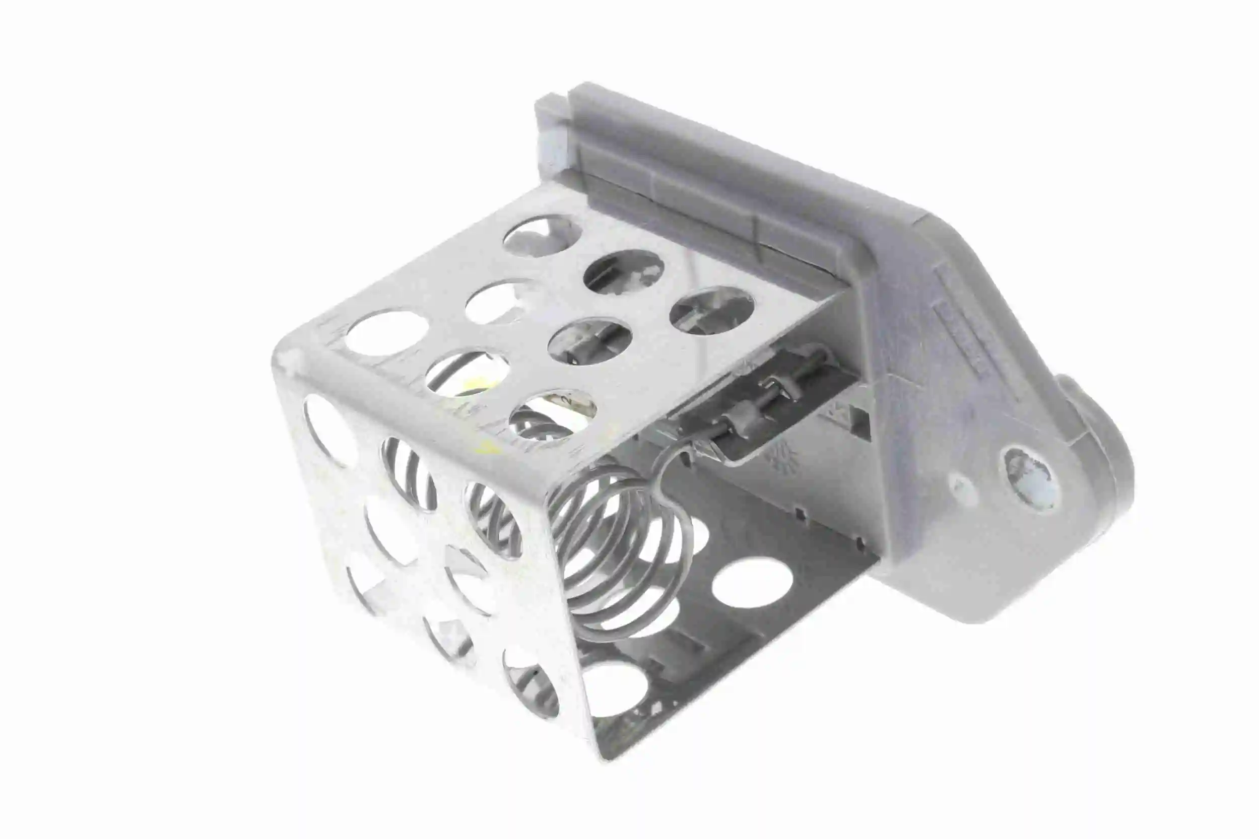 Reglaj ventilator habitaclu