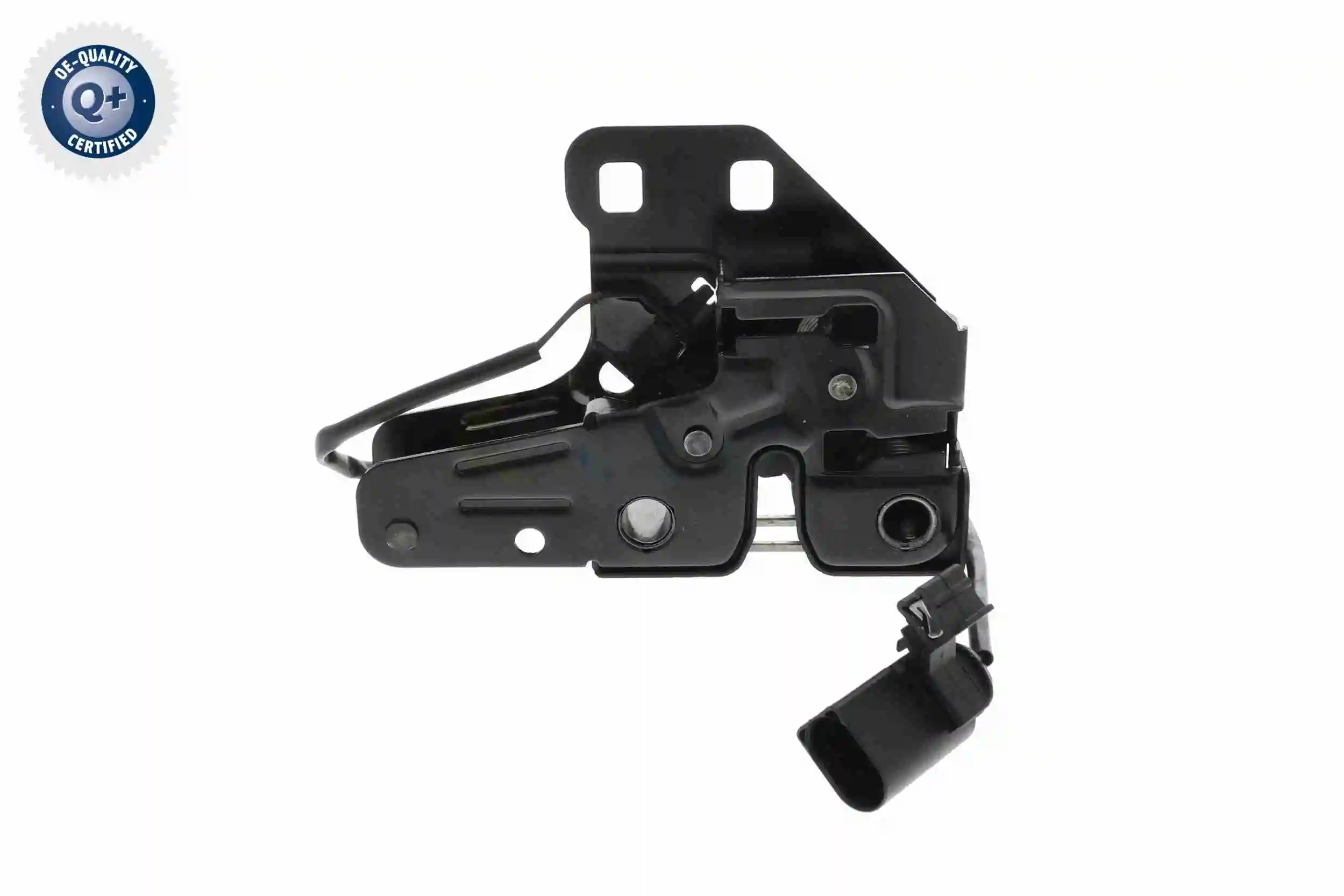 Inchizator capota motor