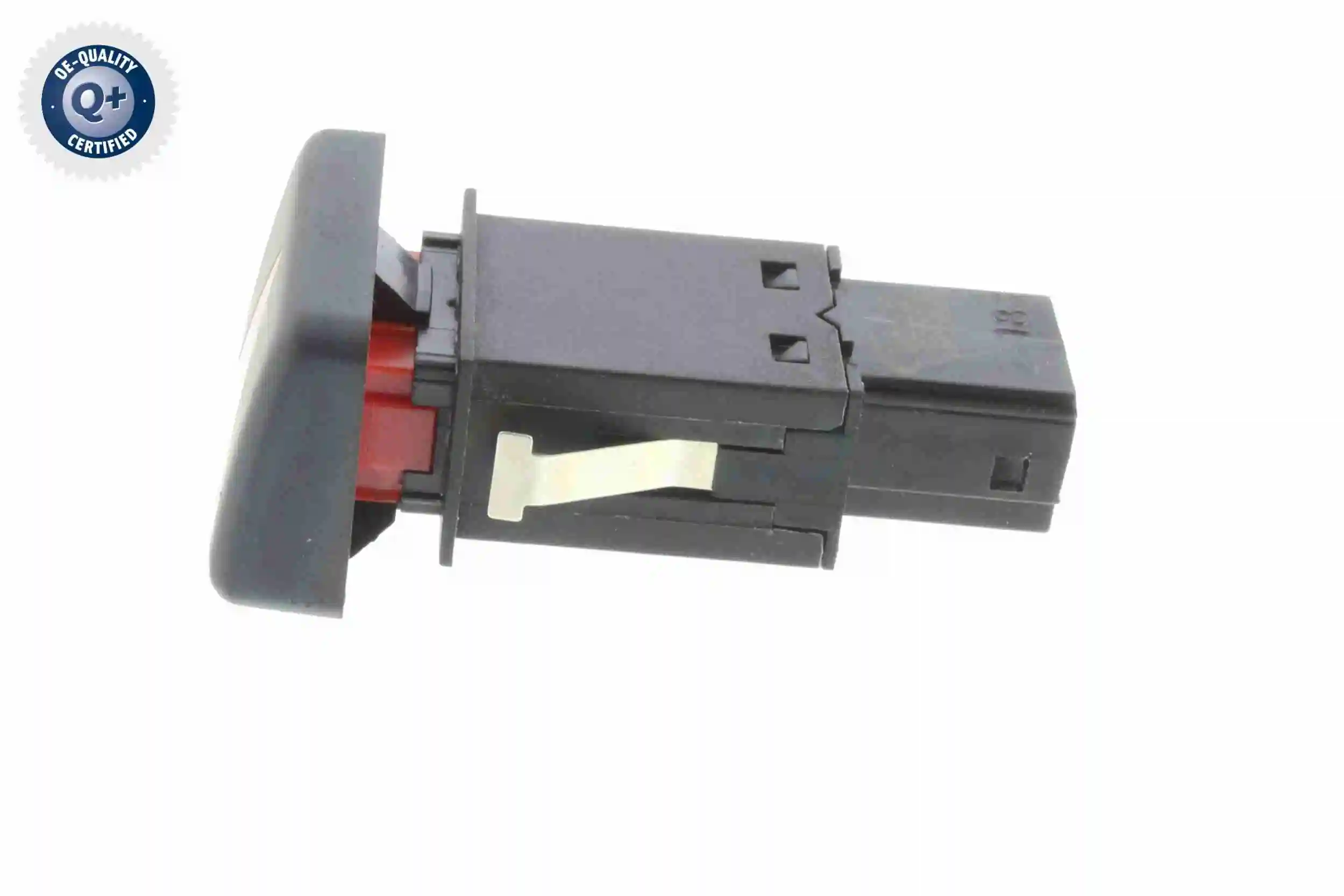Comutator lumini de avarie