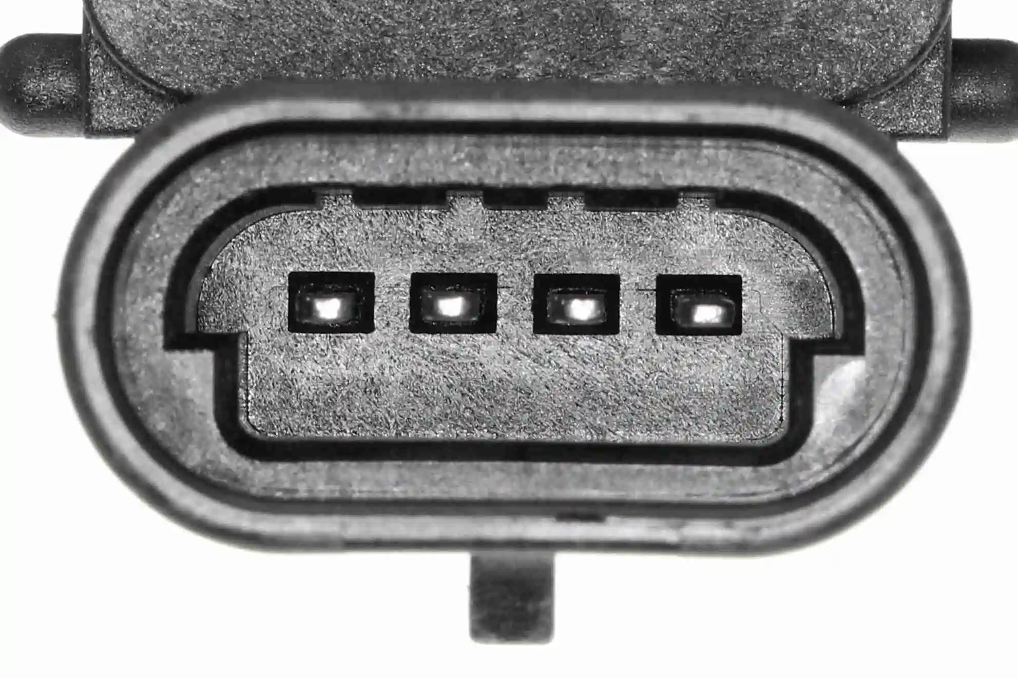 Senzor presiune galerie admisie