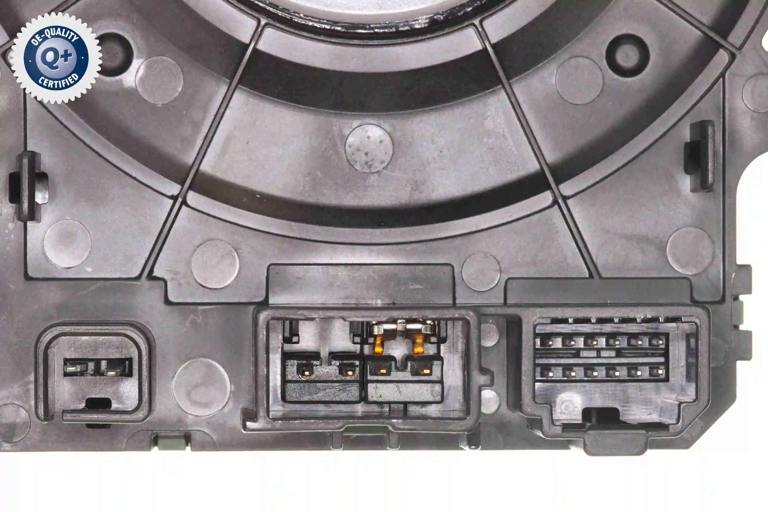 Arc spirala, airbag