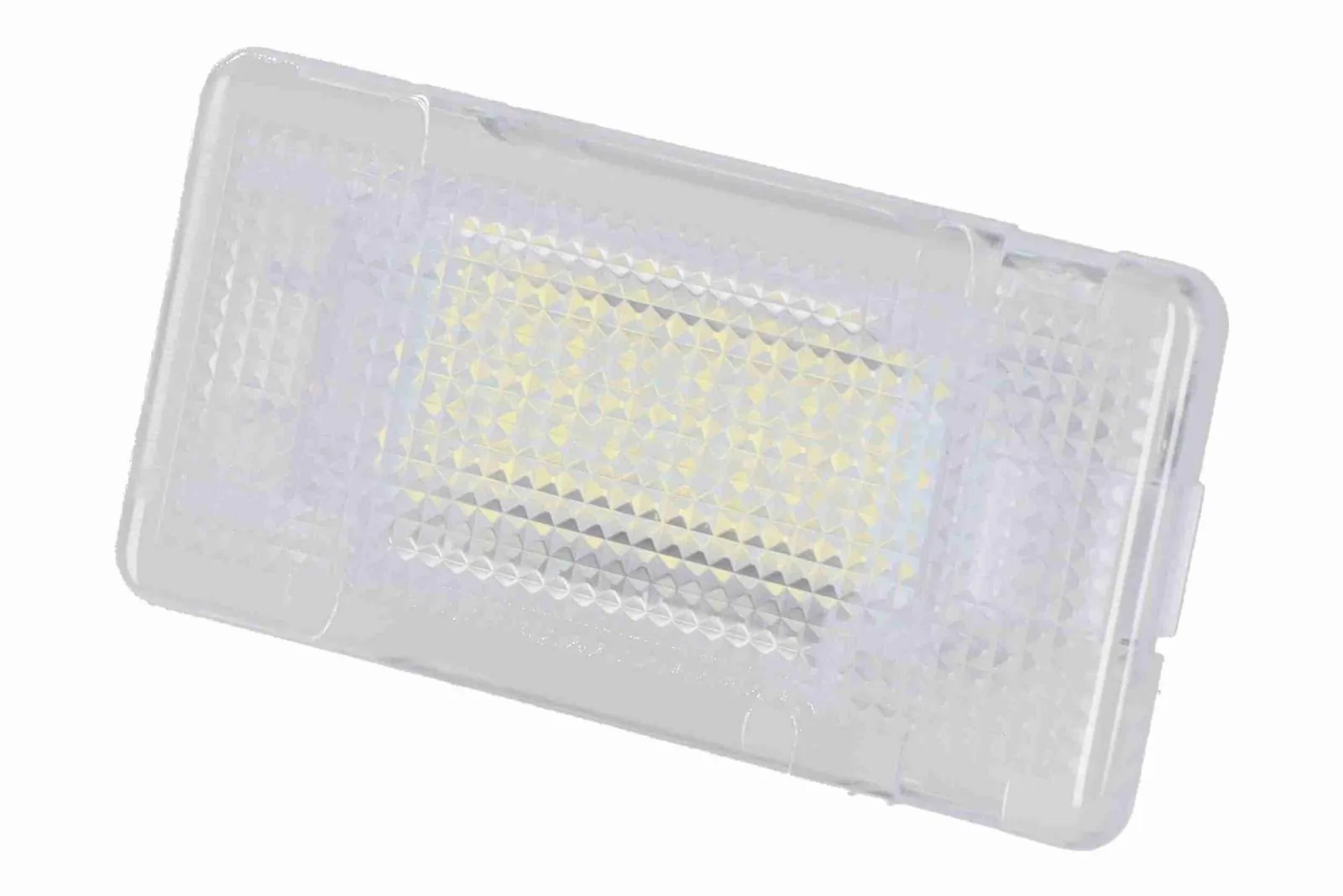 Iluminare numar de circulatie