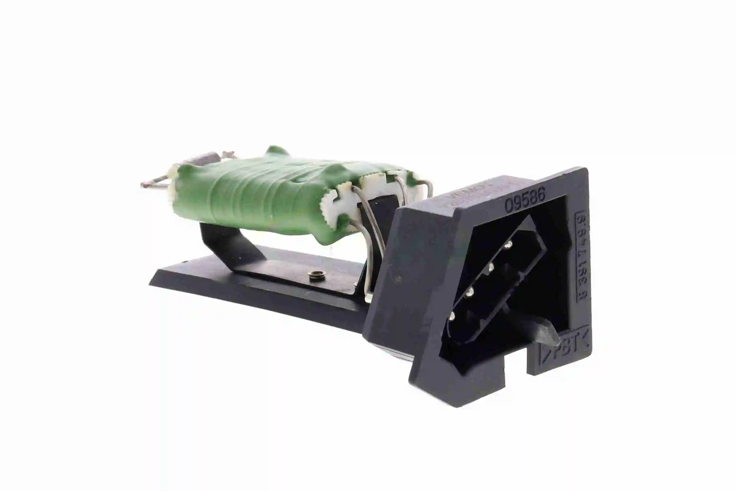 Reglaj ventilator habitaclu
