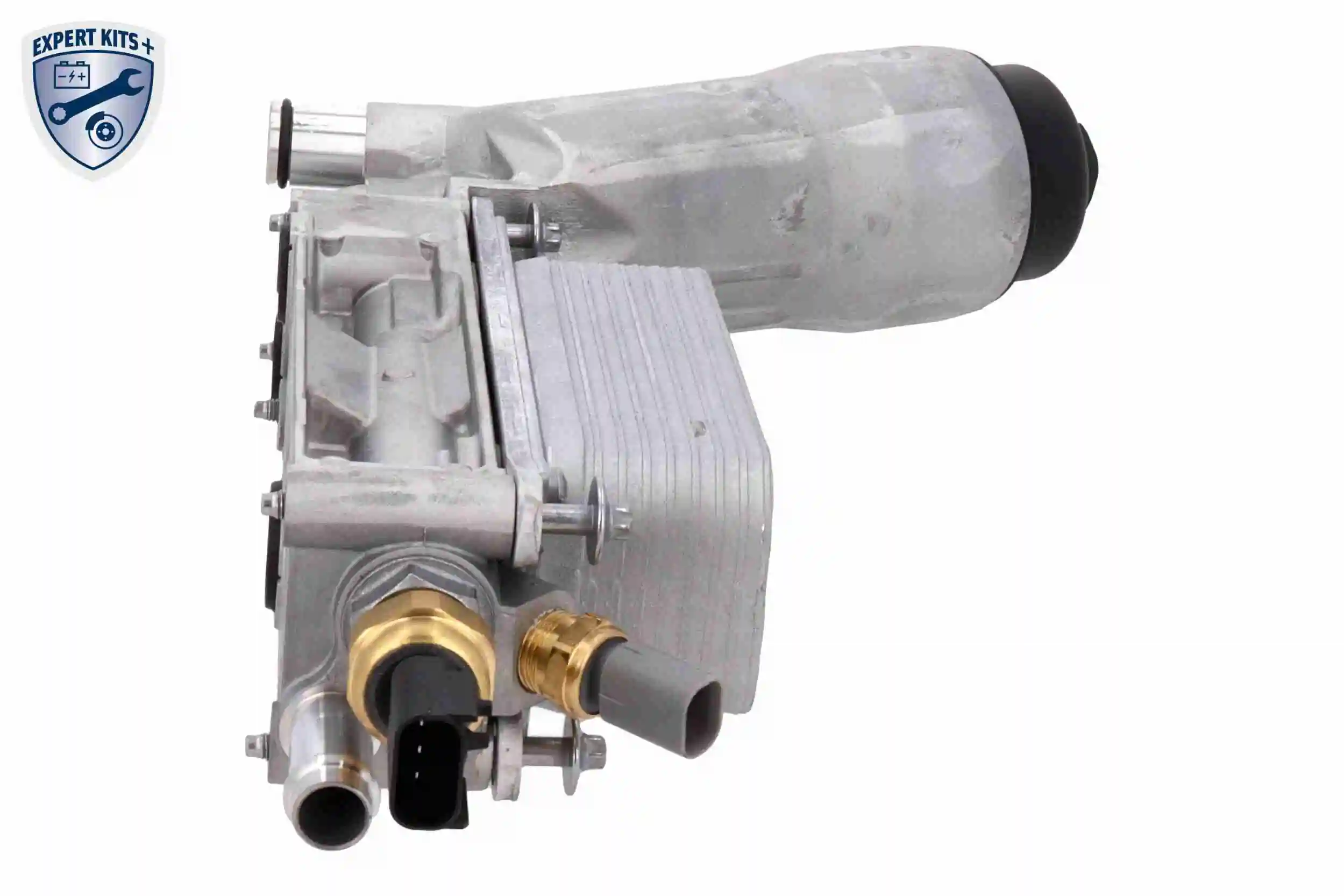 Modul filtru ulei