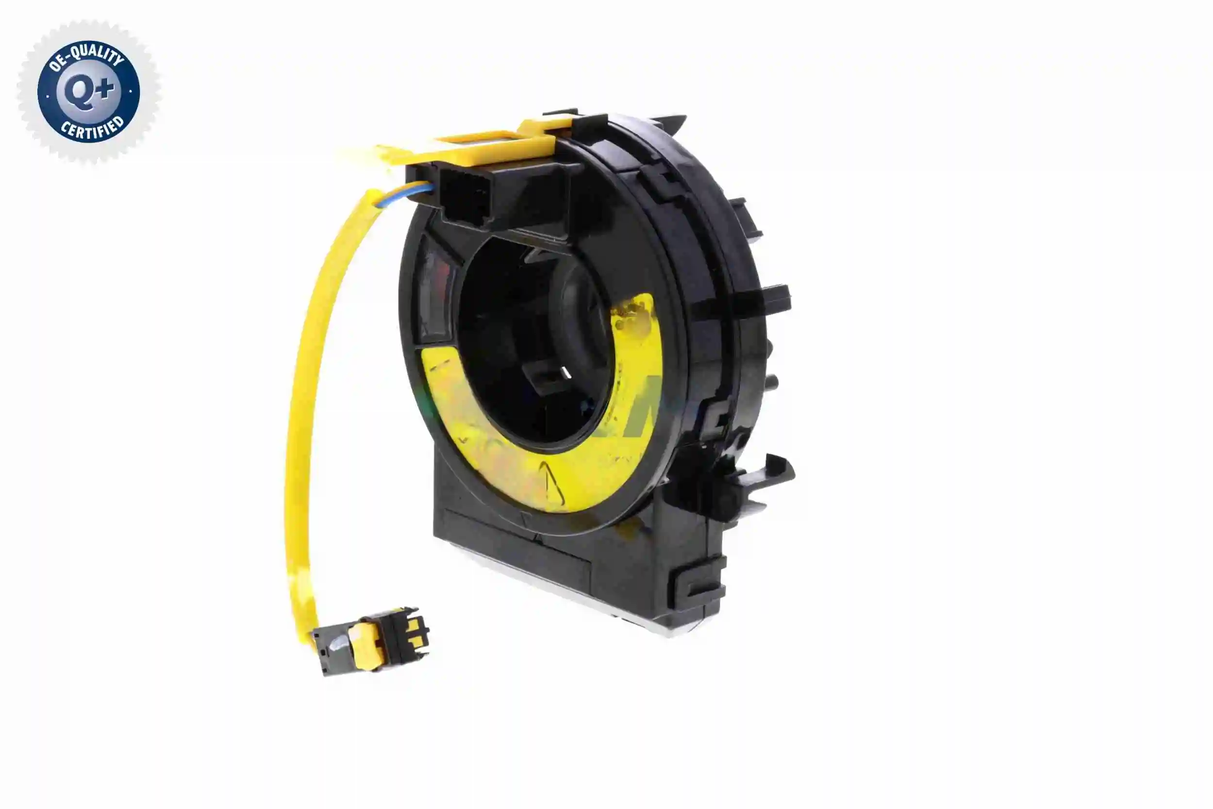 Arc spirala airbag