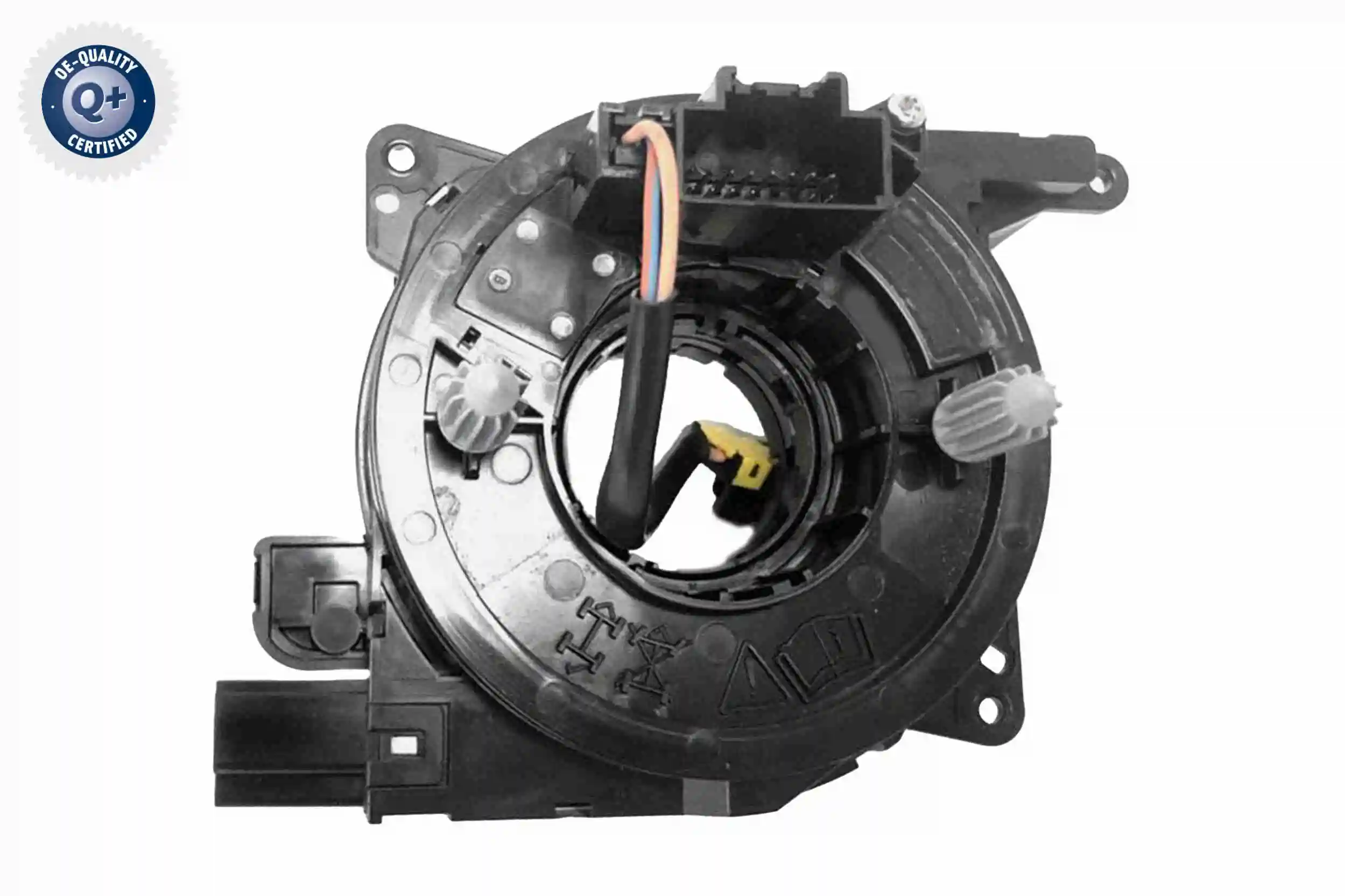 Arc spirala airbag