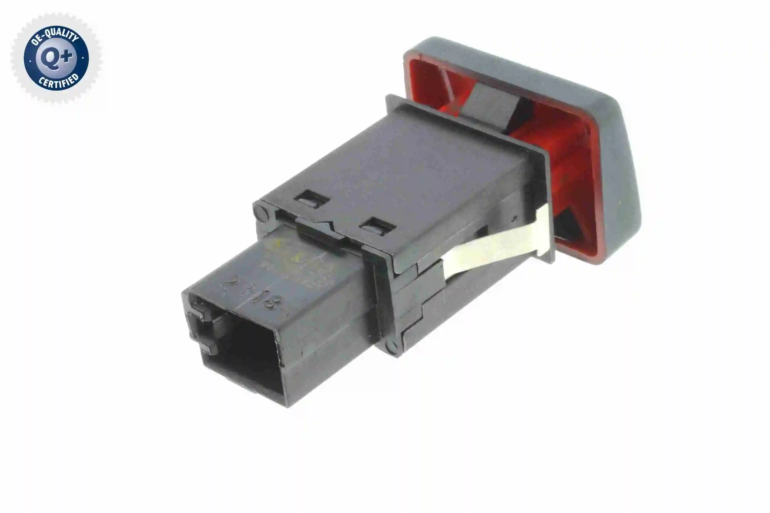 Comutator lumini de avarie
