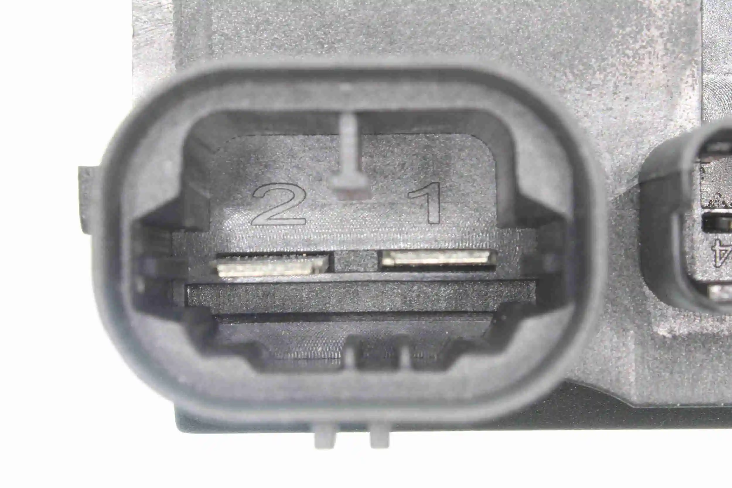 Rezistenta in serie, motor electric (ventilator radiator)