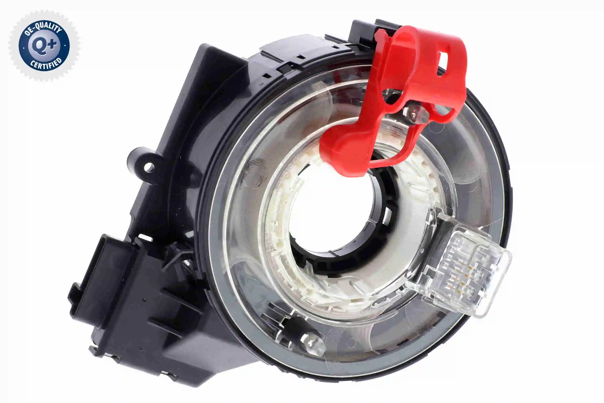Arc spirala airbag