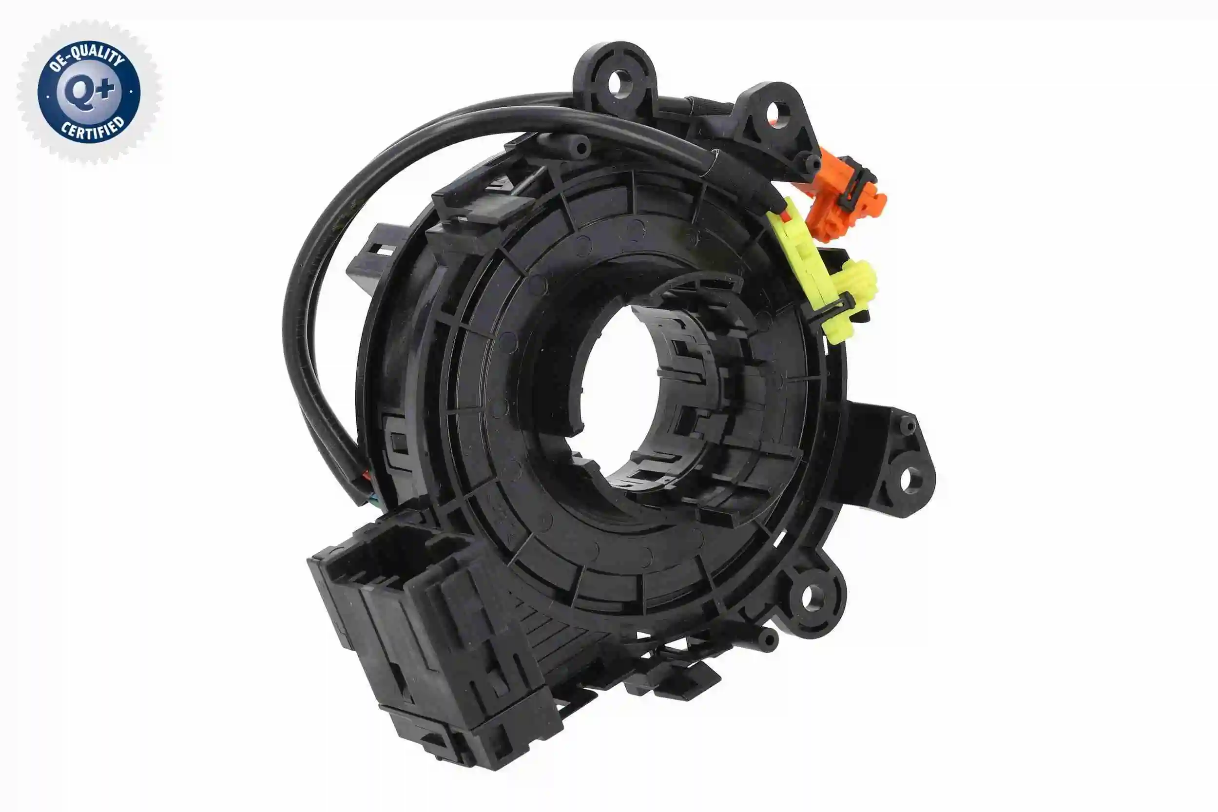 Arc spirala airbag