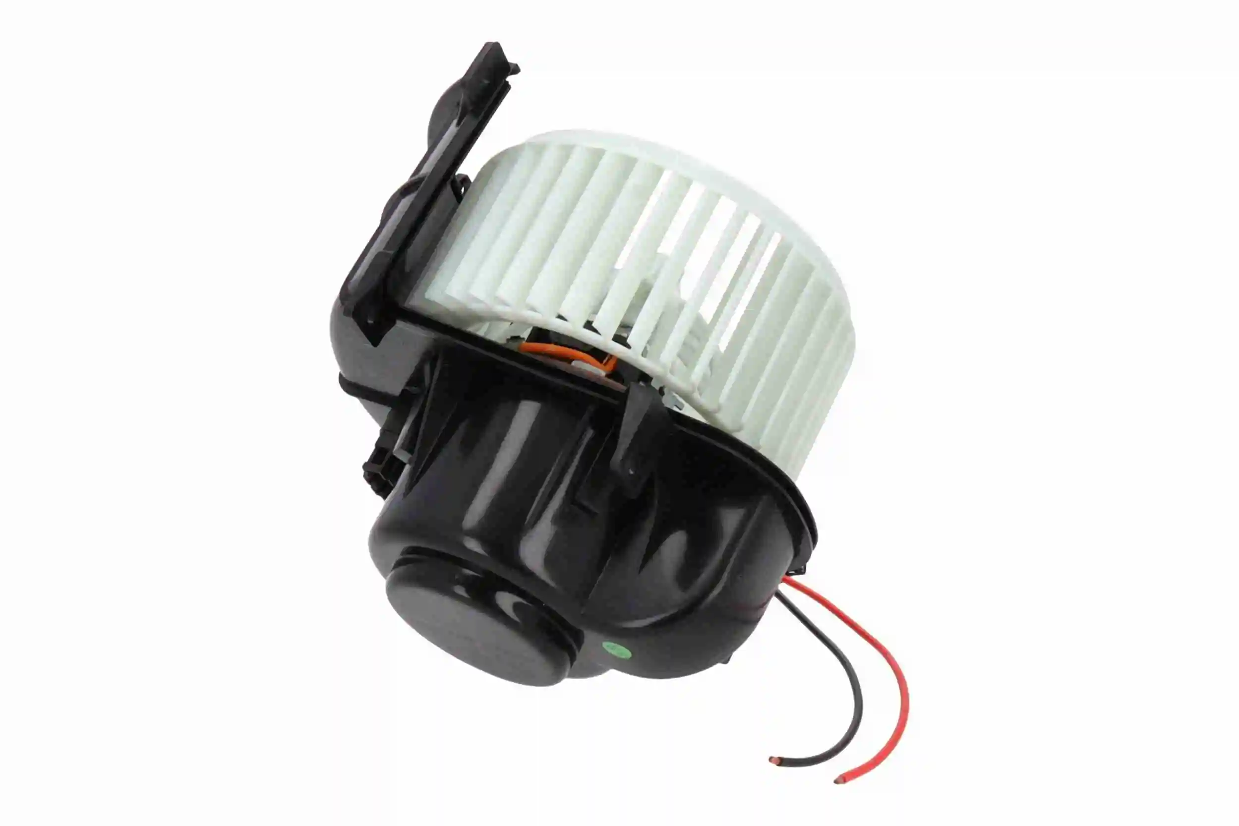 Ventilator habitaclu