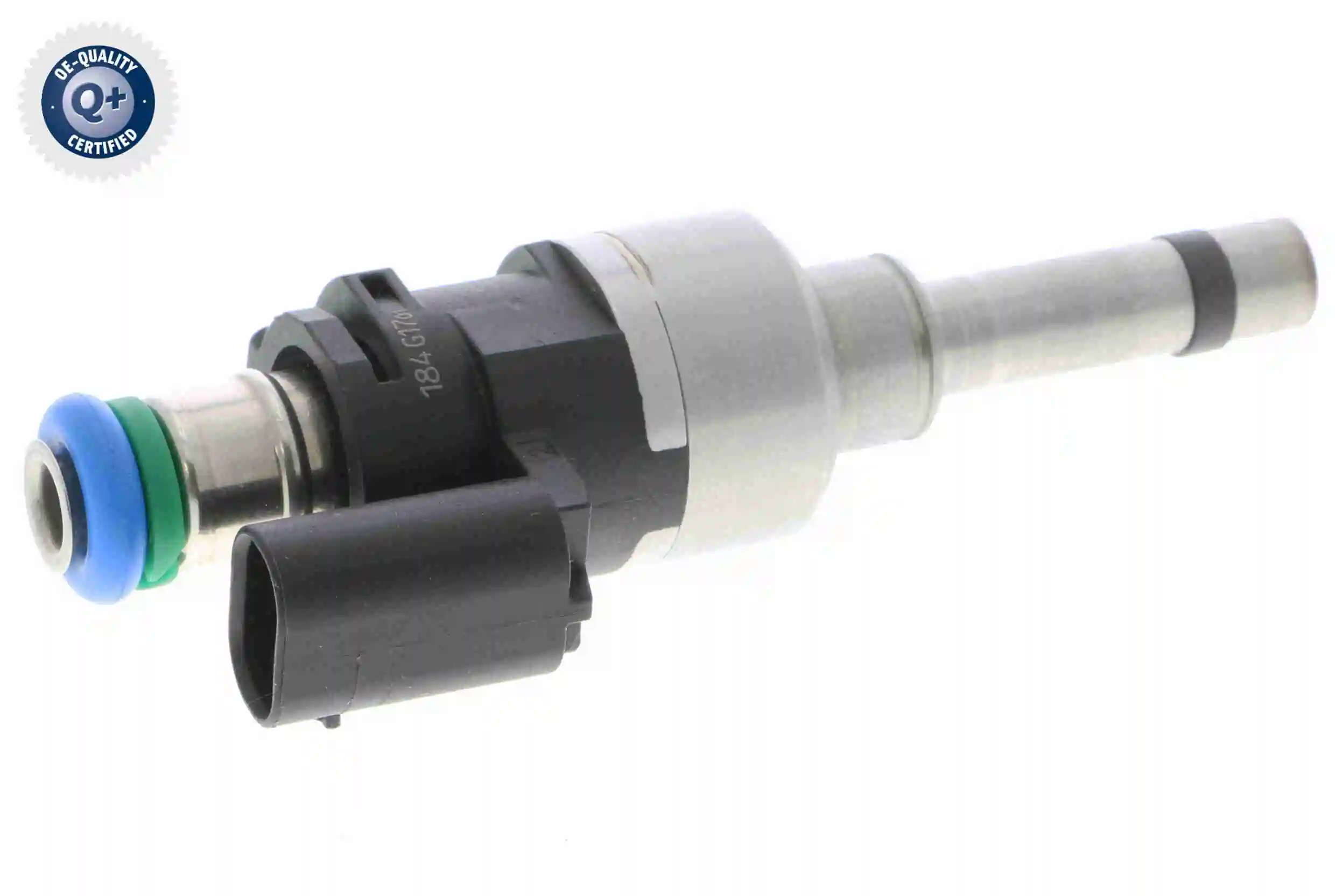 Duza injector