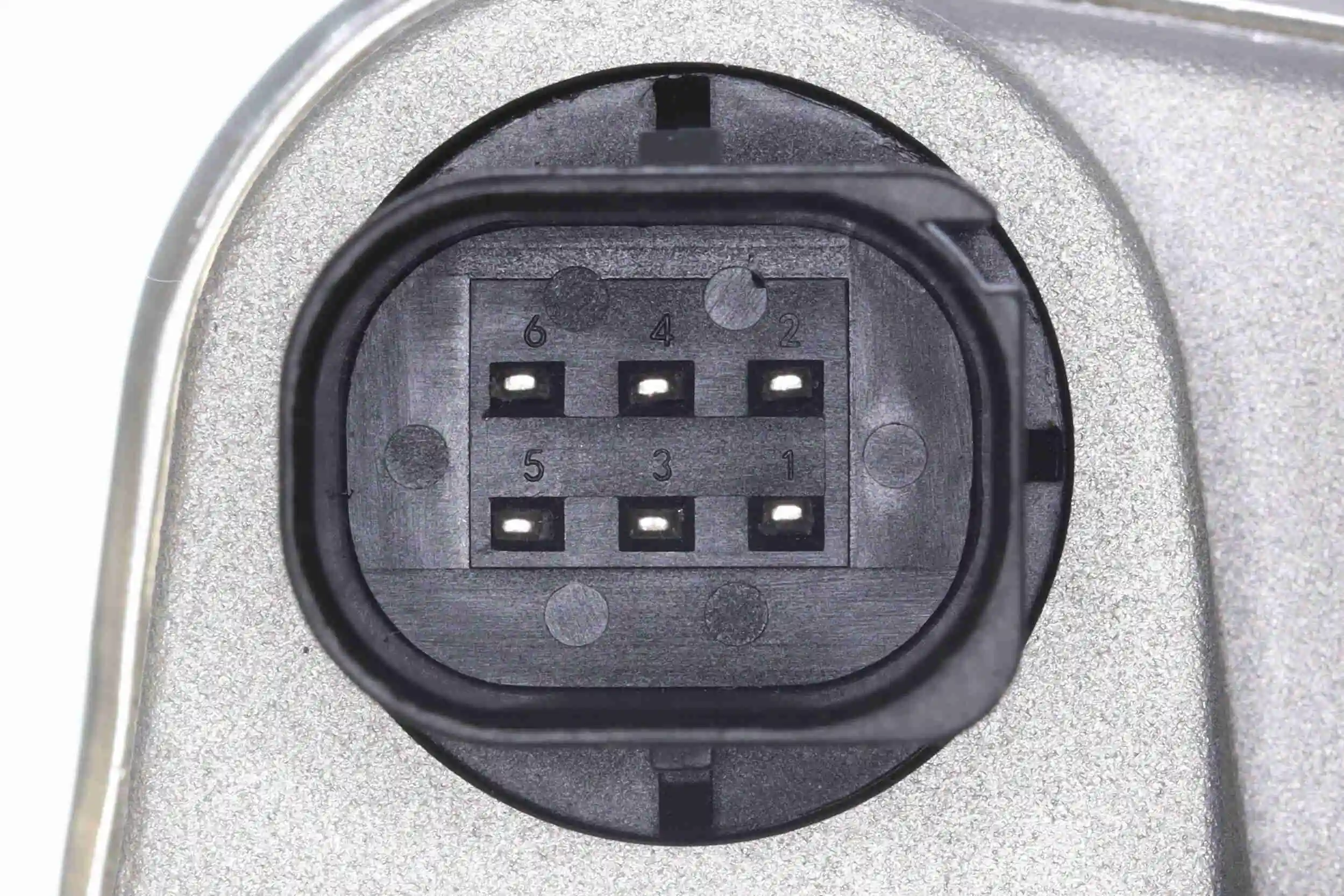 Carcasa clapeta acceleratie
