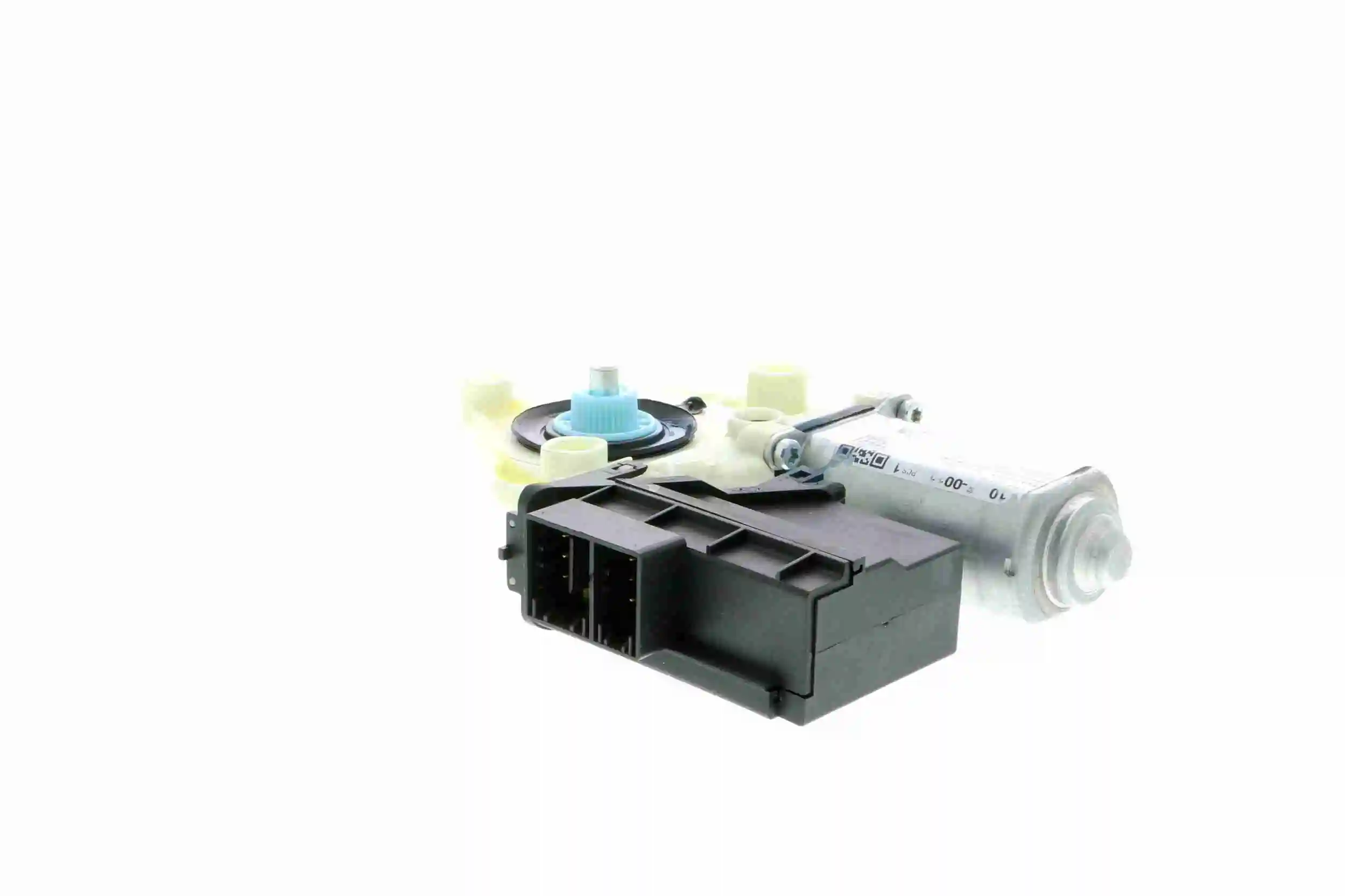 Electromotor, macara geam