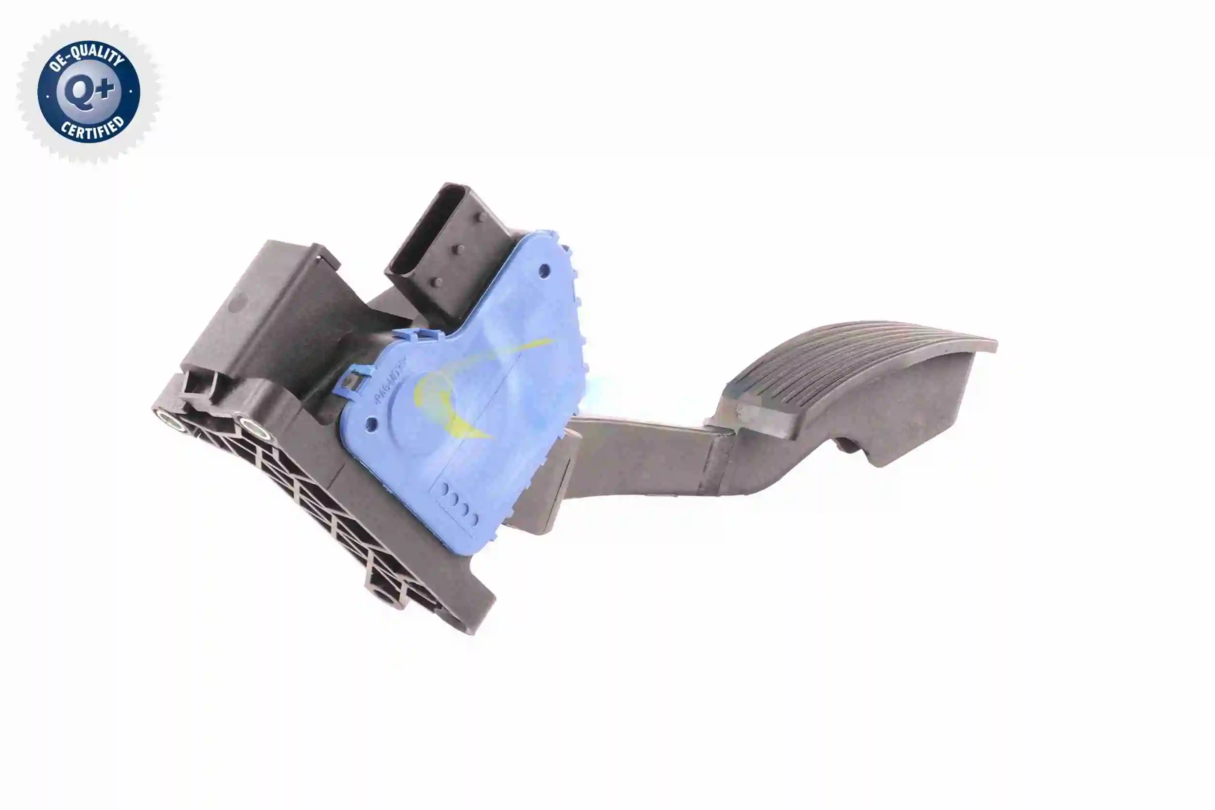 Pedala acceleratie