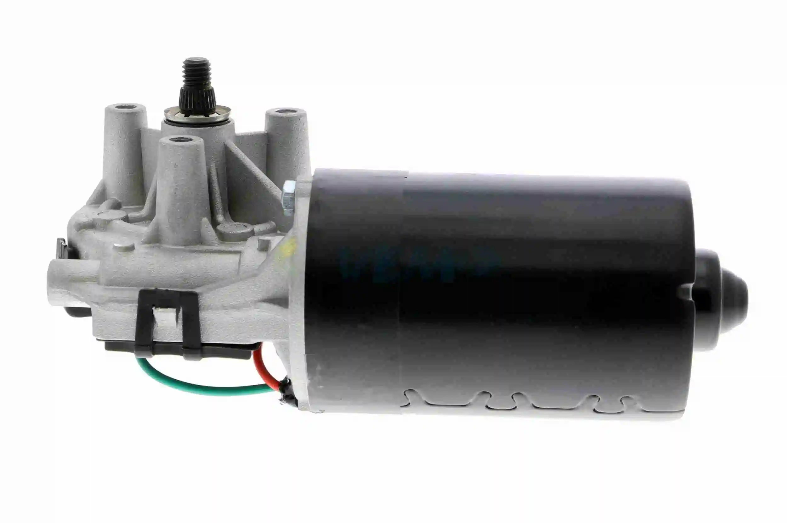 Motor stergator