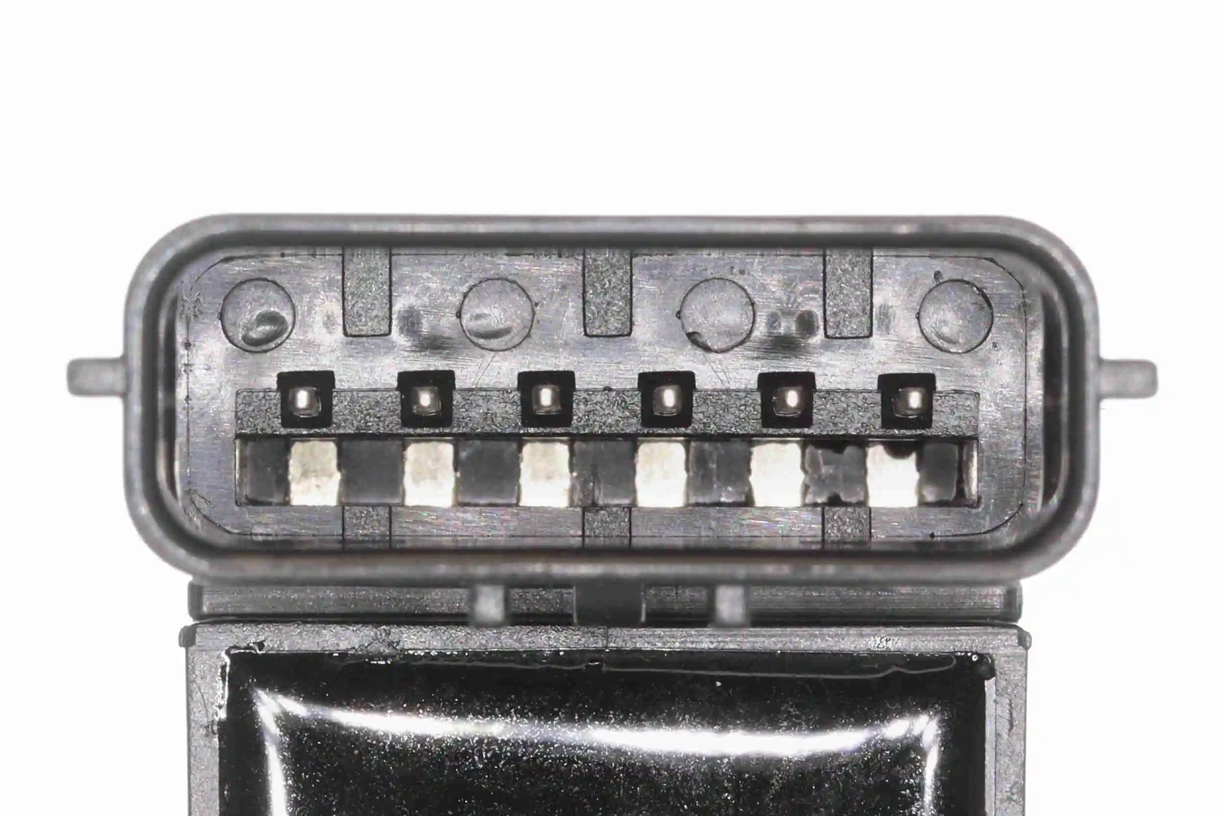 Sensor, ajutor parcare