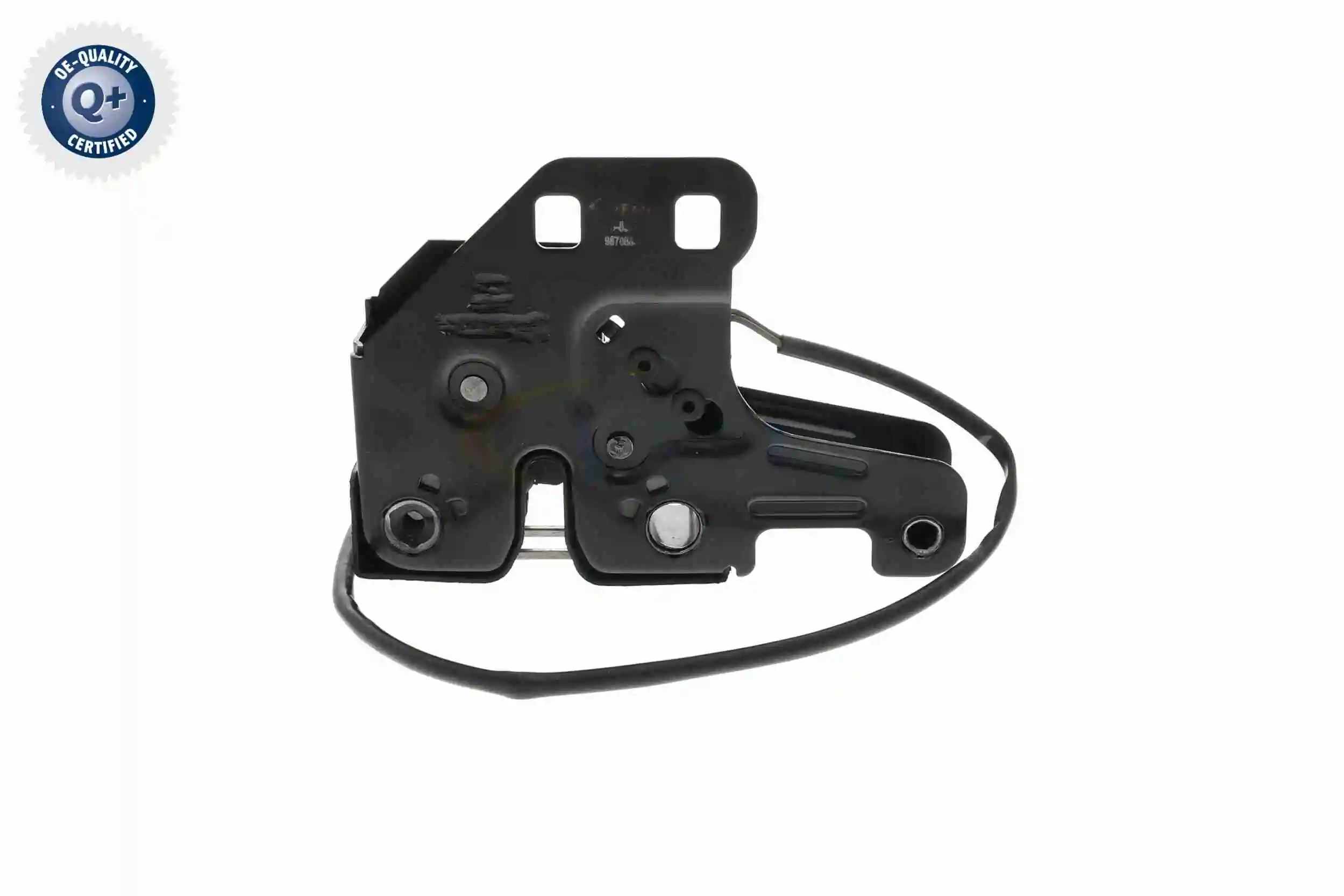 Inchizator capota motor