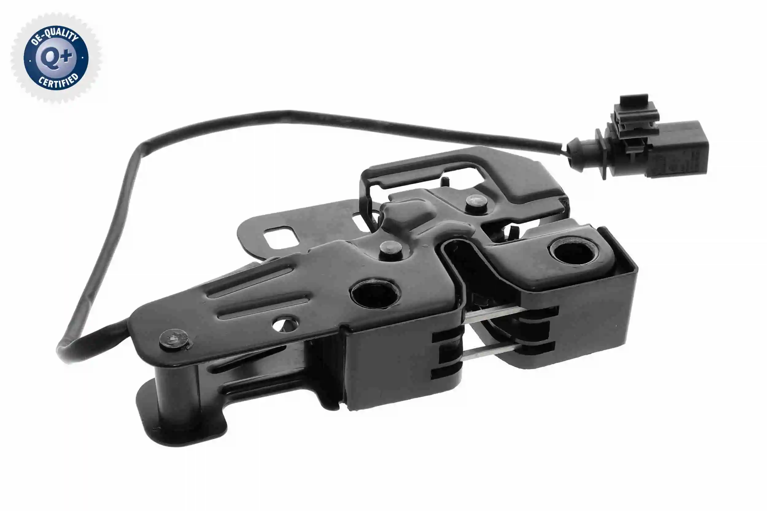 Inchizator capota motor