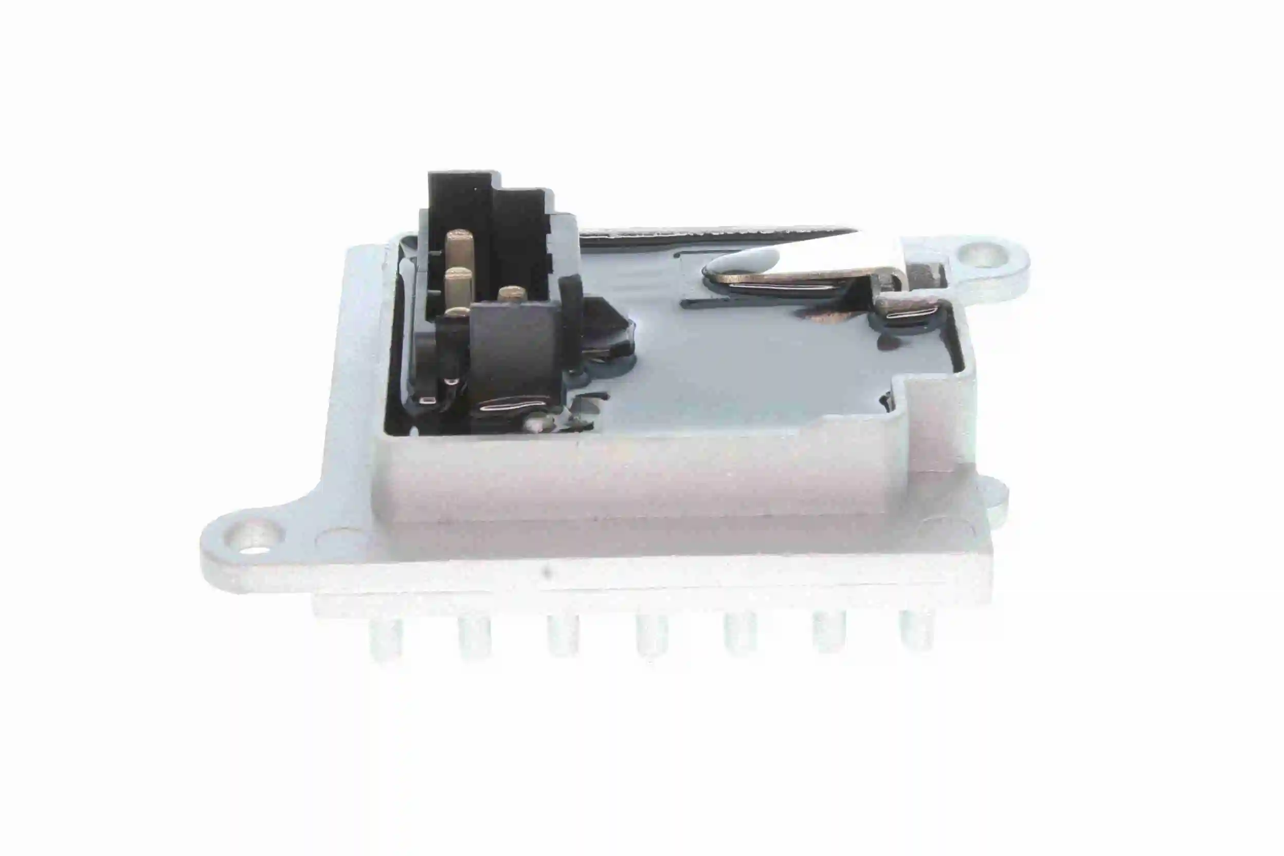 Reglaj ventilator habitaclu