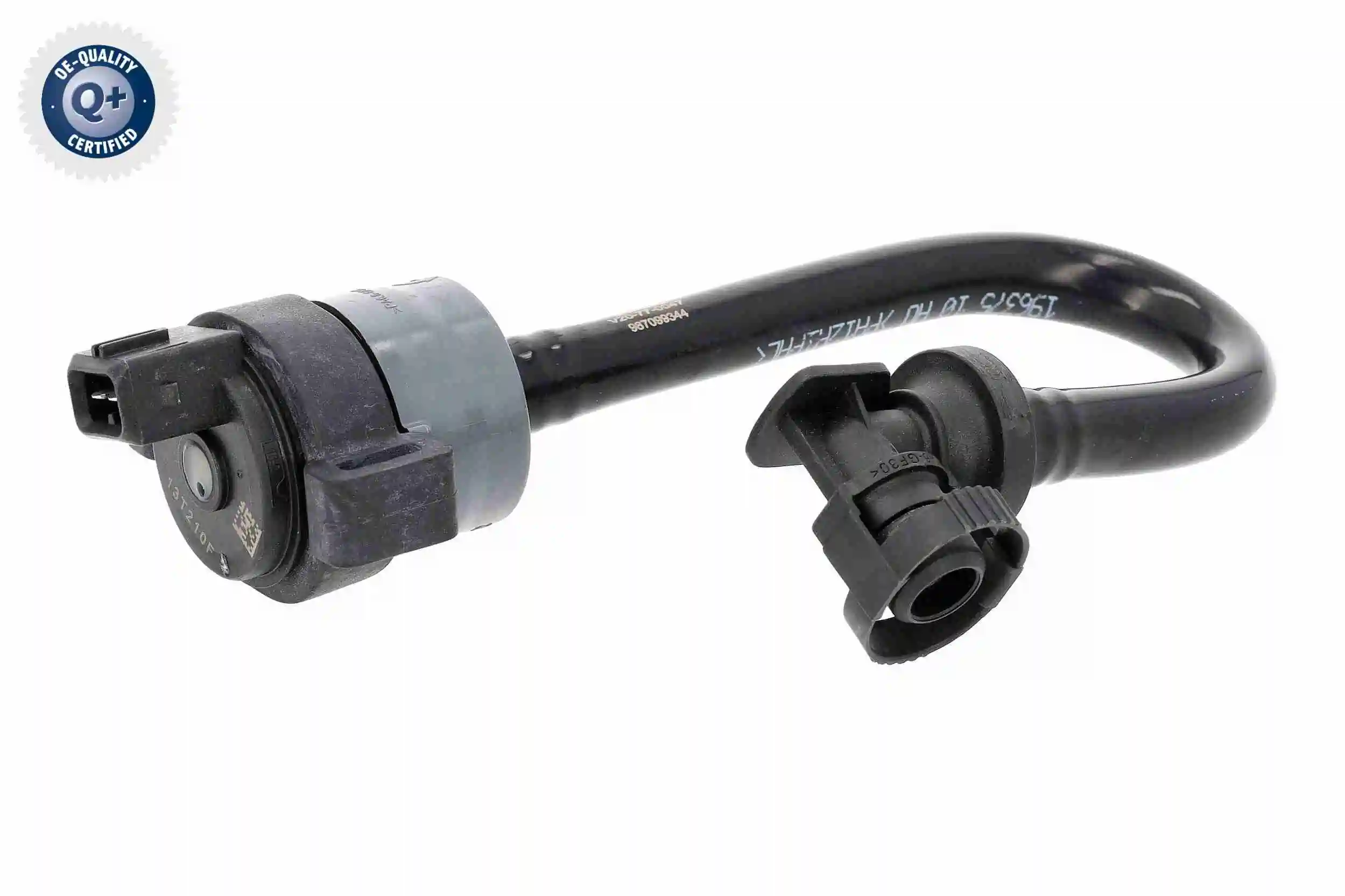 Supapa filtru carbon activ