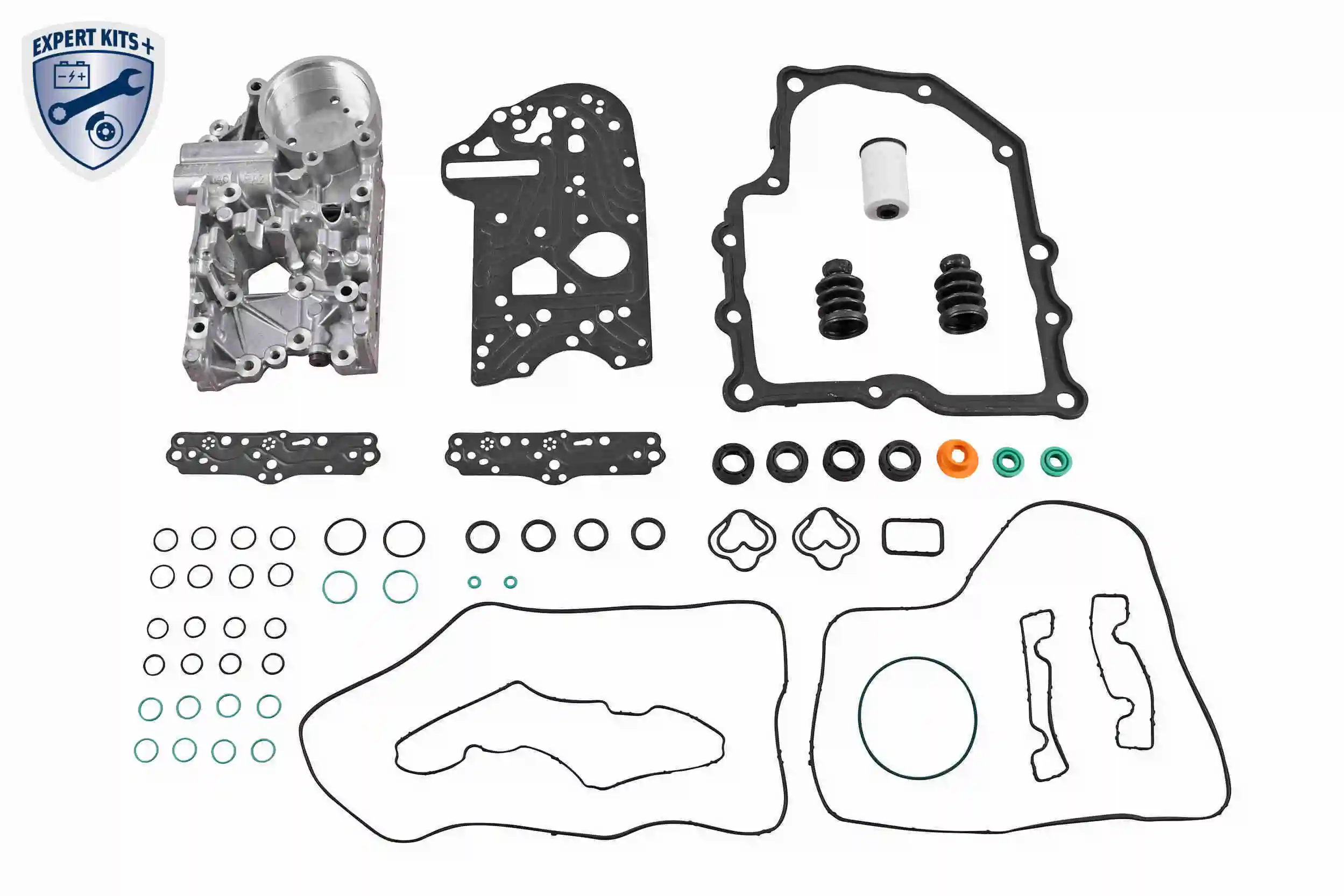 Set de reparatie mecatronica (cutie automata)