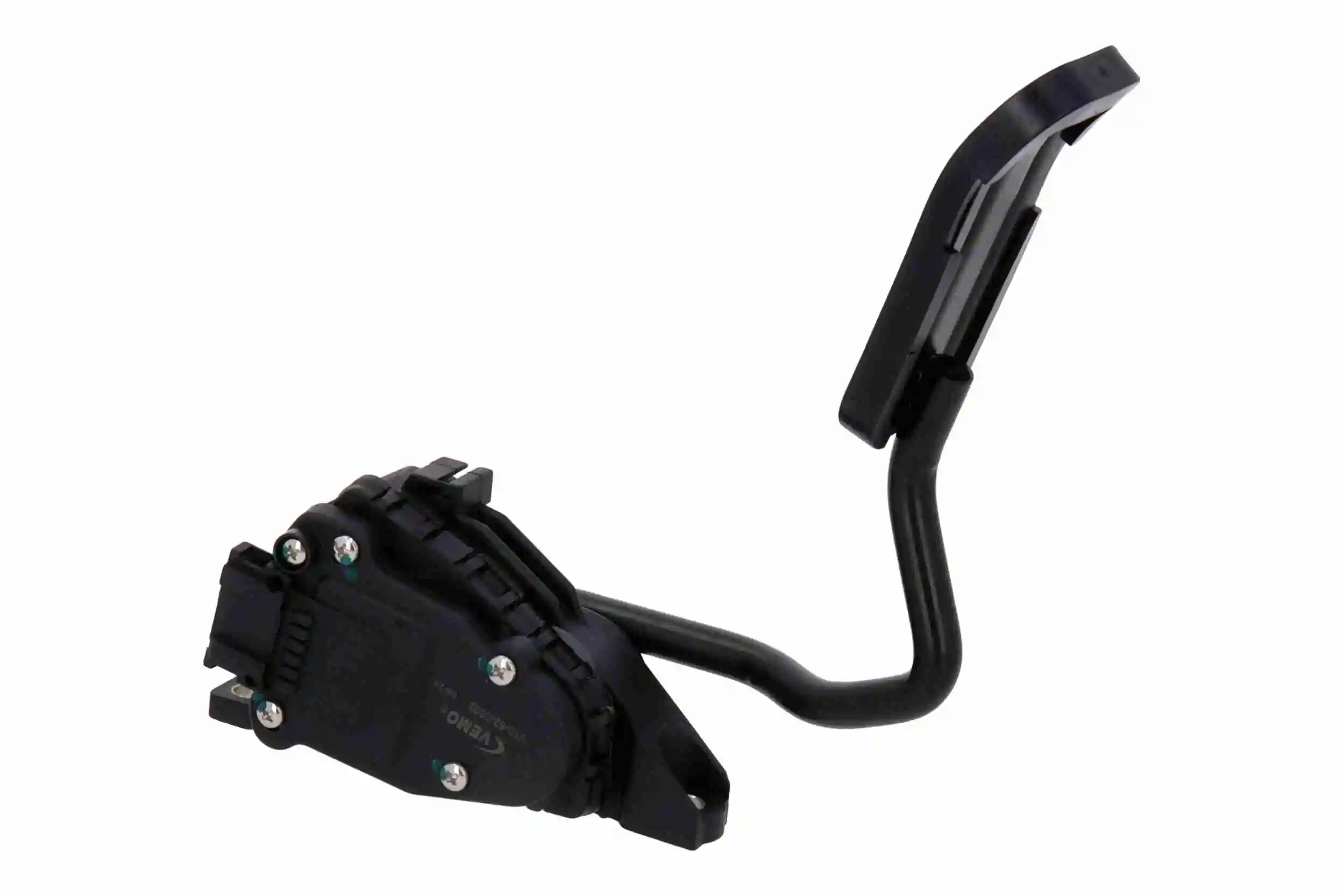 Pedala acceleratie