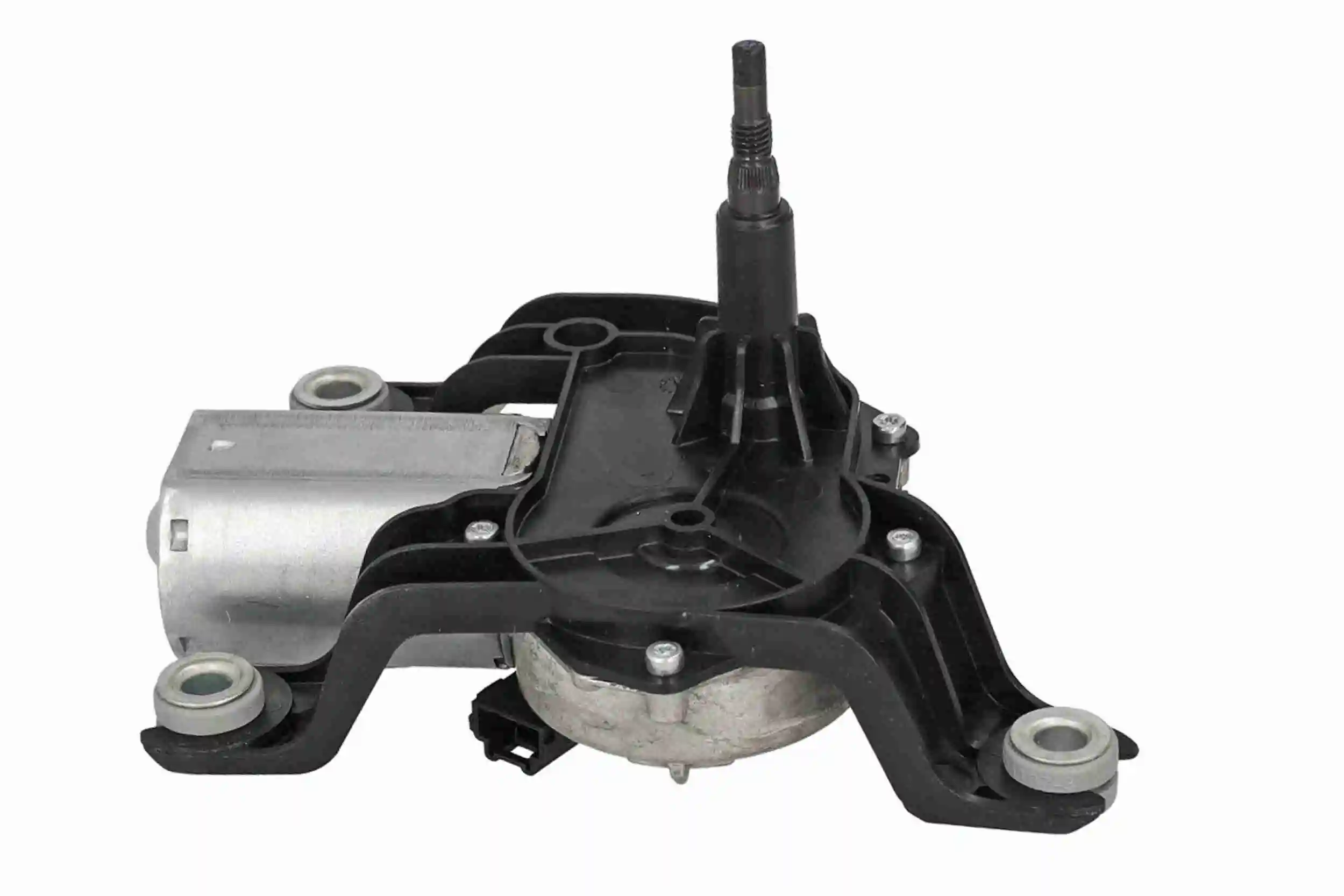 Motor stergator