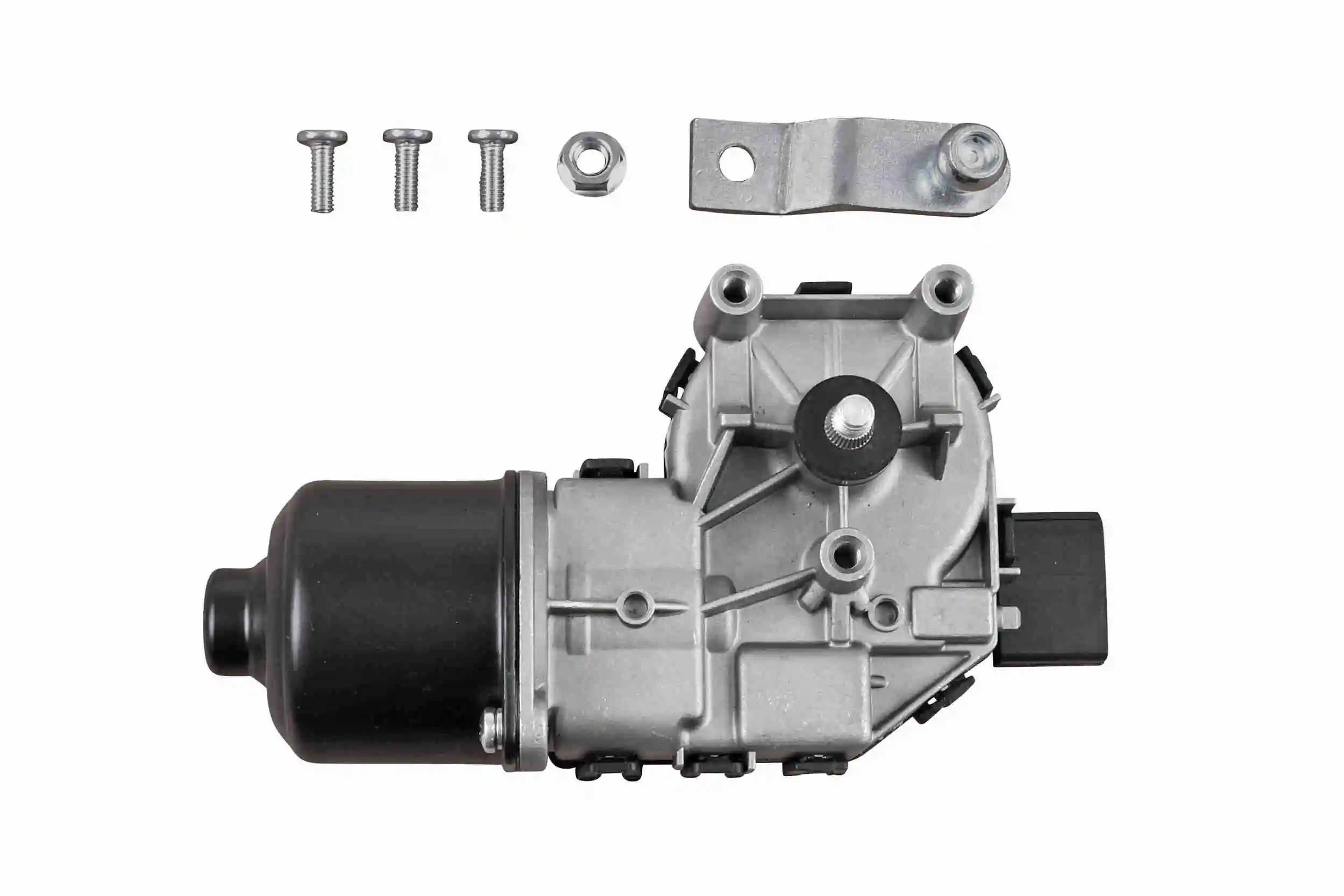Motor stergator