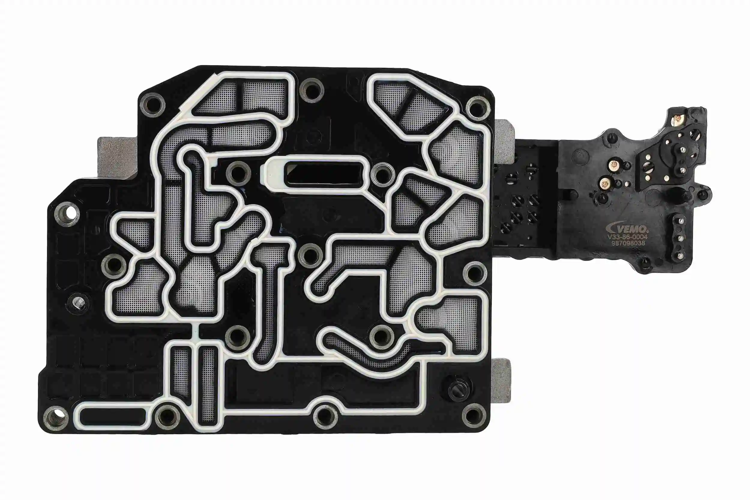 Unitate de contol cutie de viteze automatica