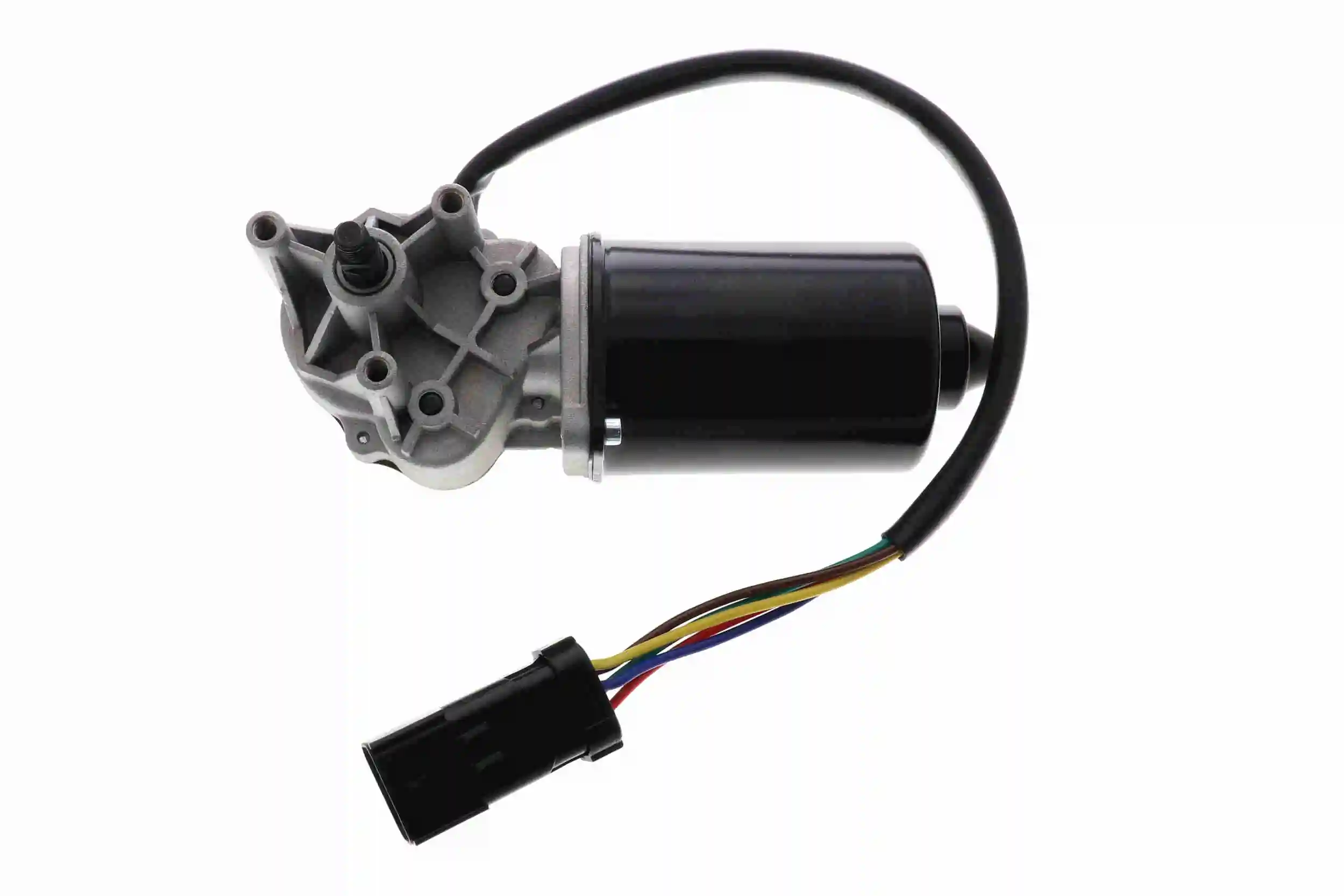 Motor stergator